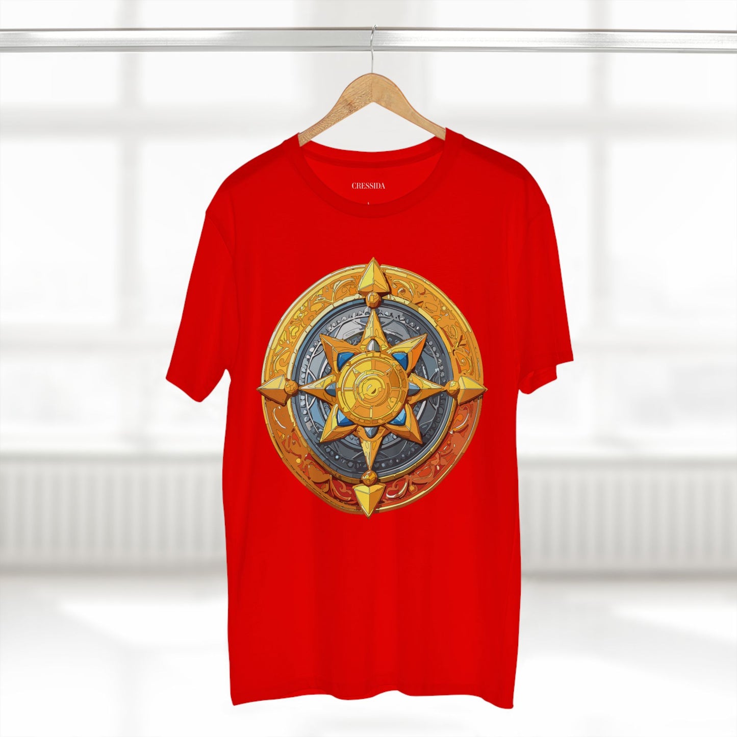 Coin Shirt, Shirt with Coin, Tee Shirt with Antique Coin