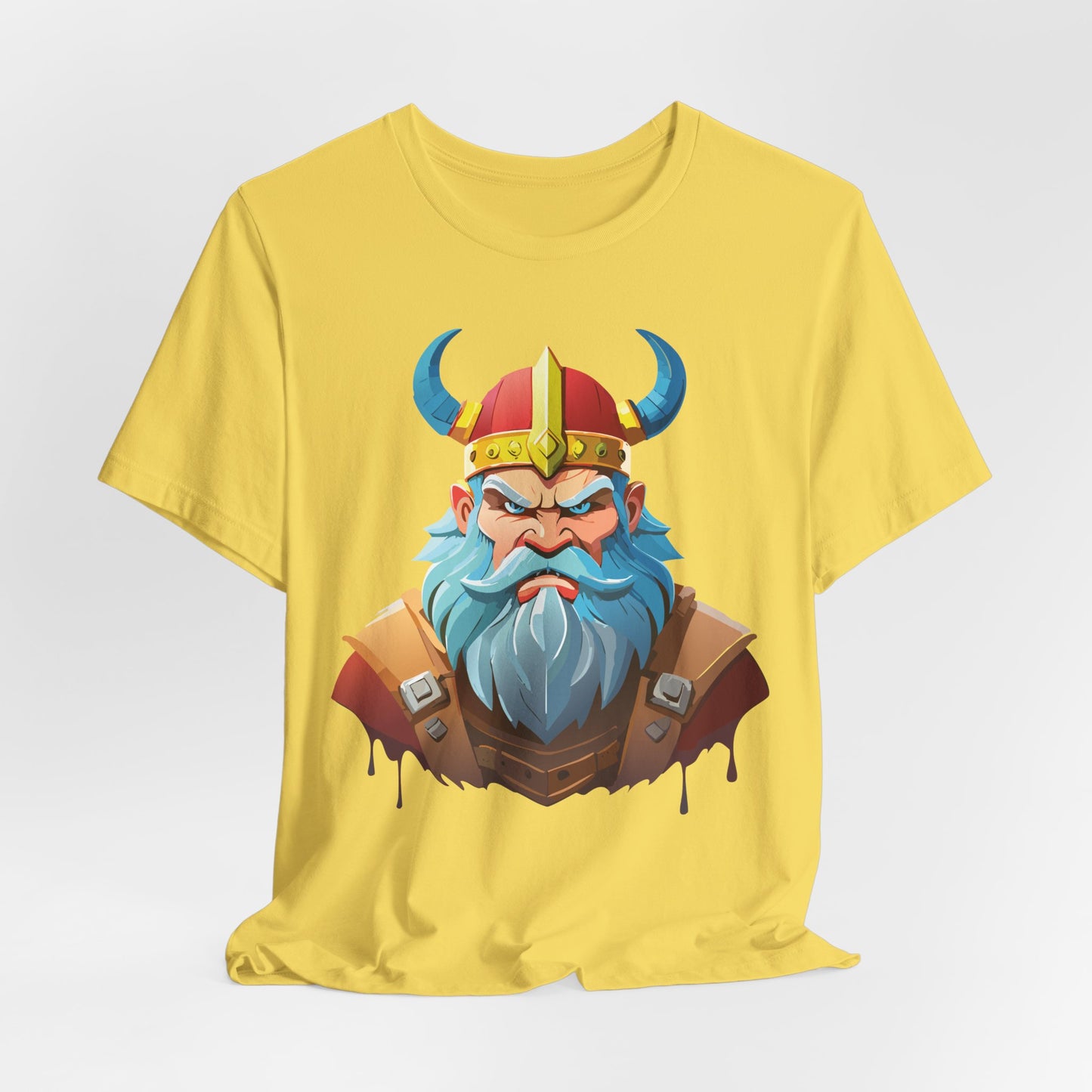 Unisex Viking Shirt, Nordic Shirt, Tee Shirt with Vikings