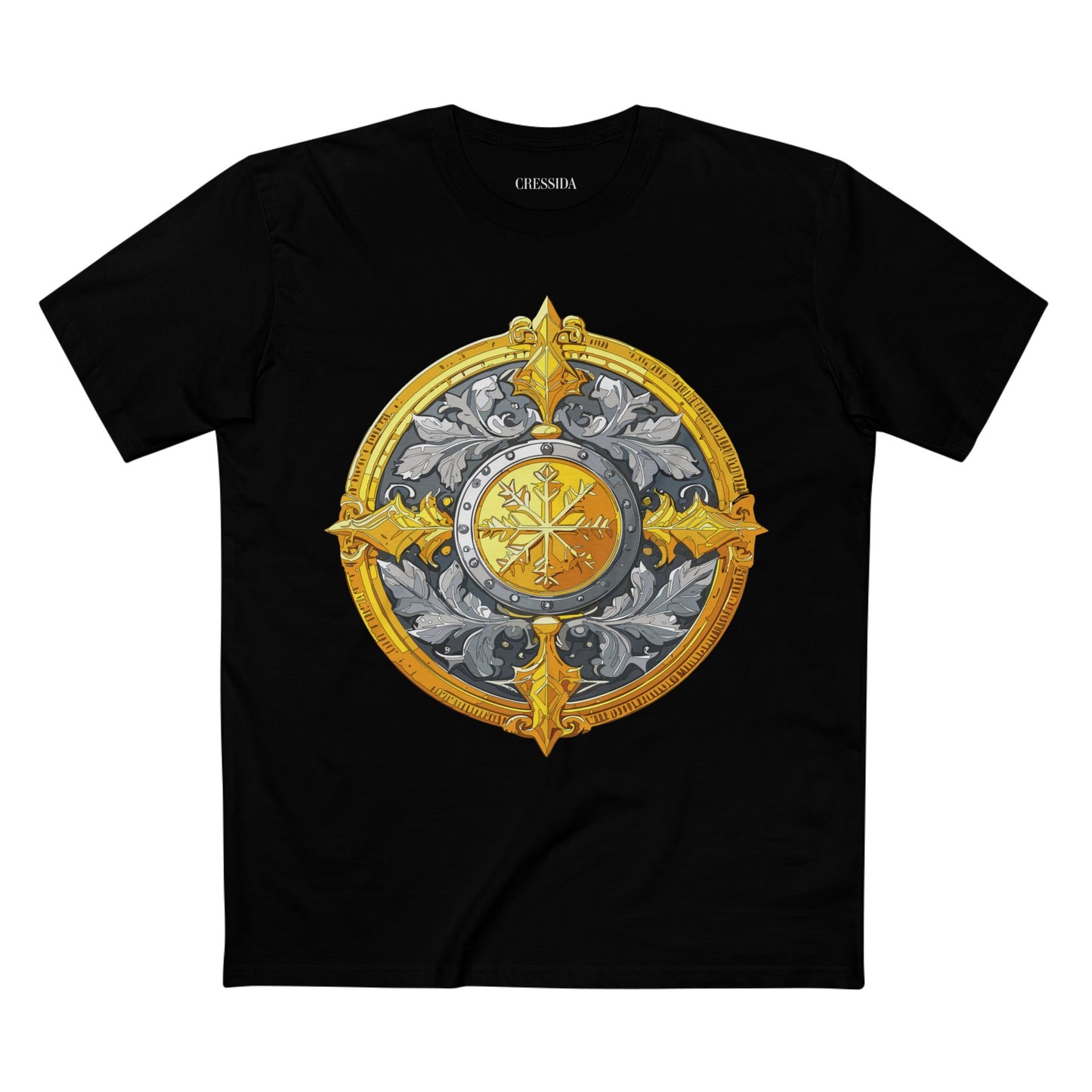 Coin Shirt, Shirt with Coin, Tee Shirt with Antique Coin