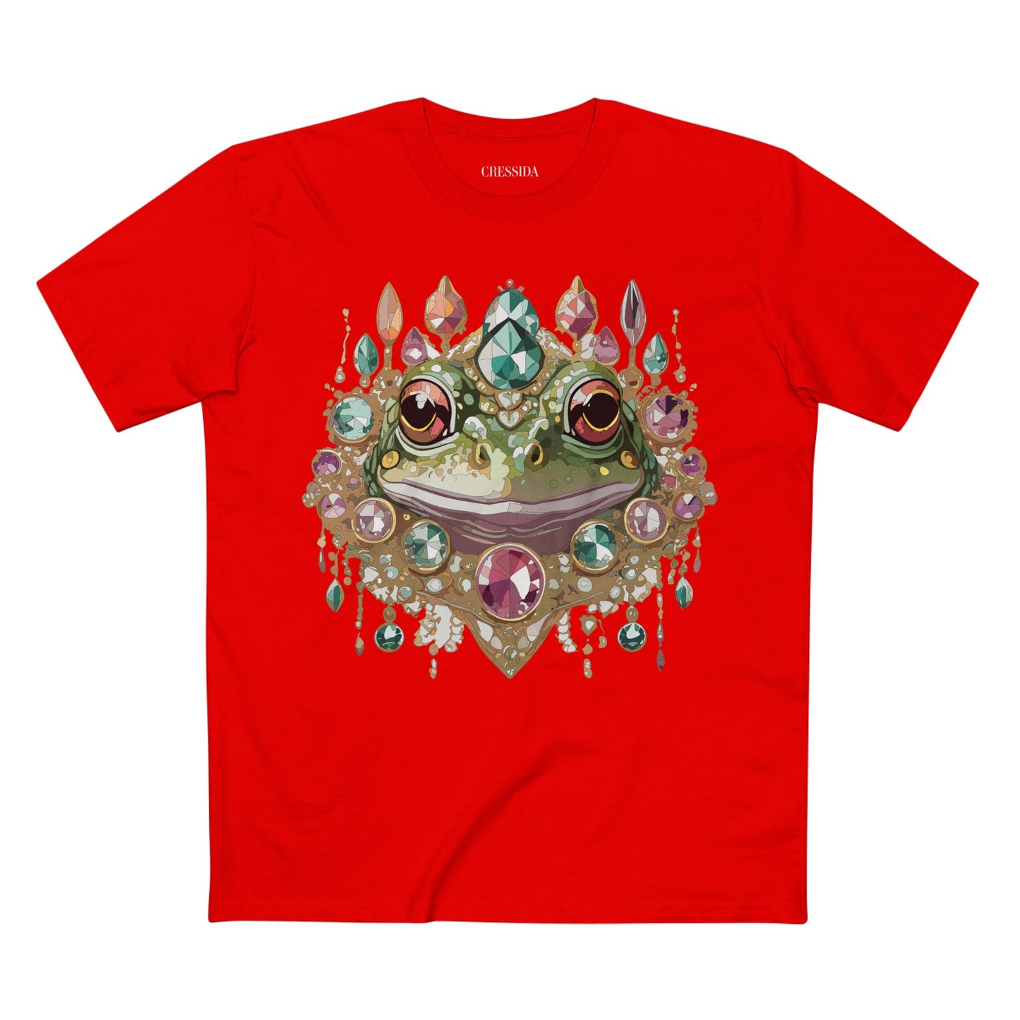 Animal Shirt, Shirt with Animals, Tee Shirt with Antique Animal Medallion