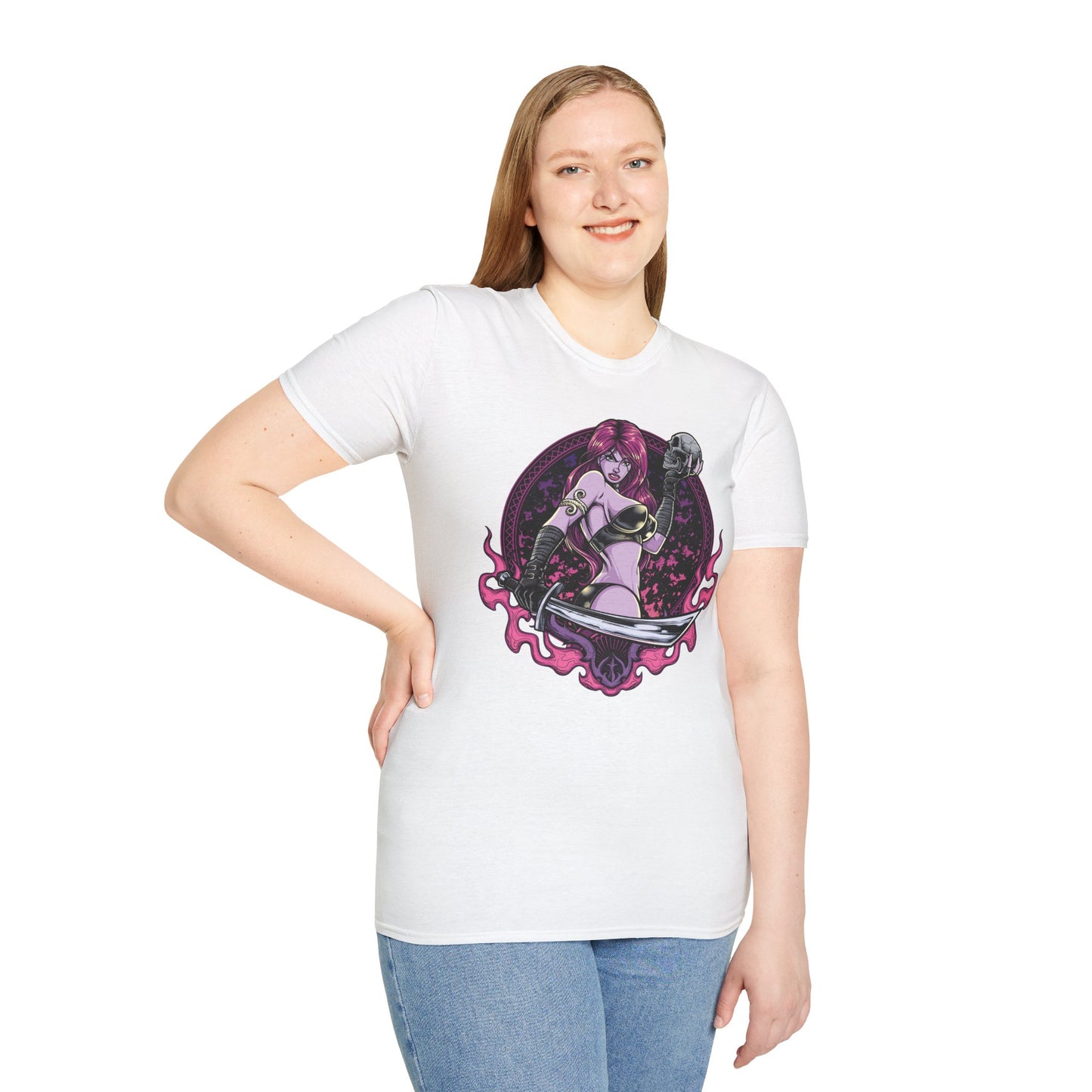 Art Design Shirt, T Shirt with Art, Graphic Shirt, Tee Shirt with Graphic Design, Shirt with Graphic Art, Art Graphic Shirt
