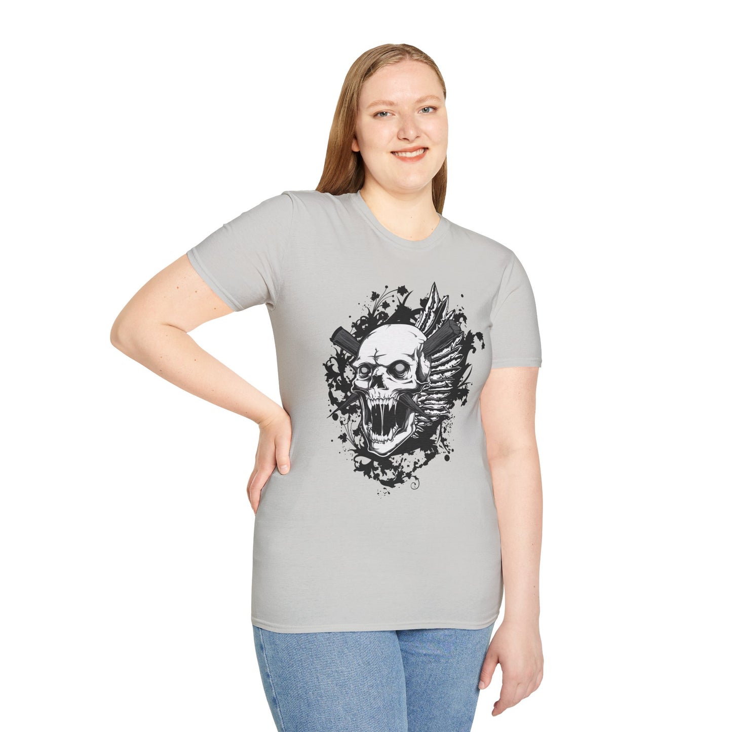 Art Design Shirt, T Shirt with Art, Graphic Shirt, Tee Shirt with Graphic Design, Shirt with Graphic Art, Art Graphic Shirt