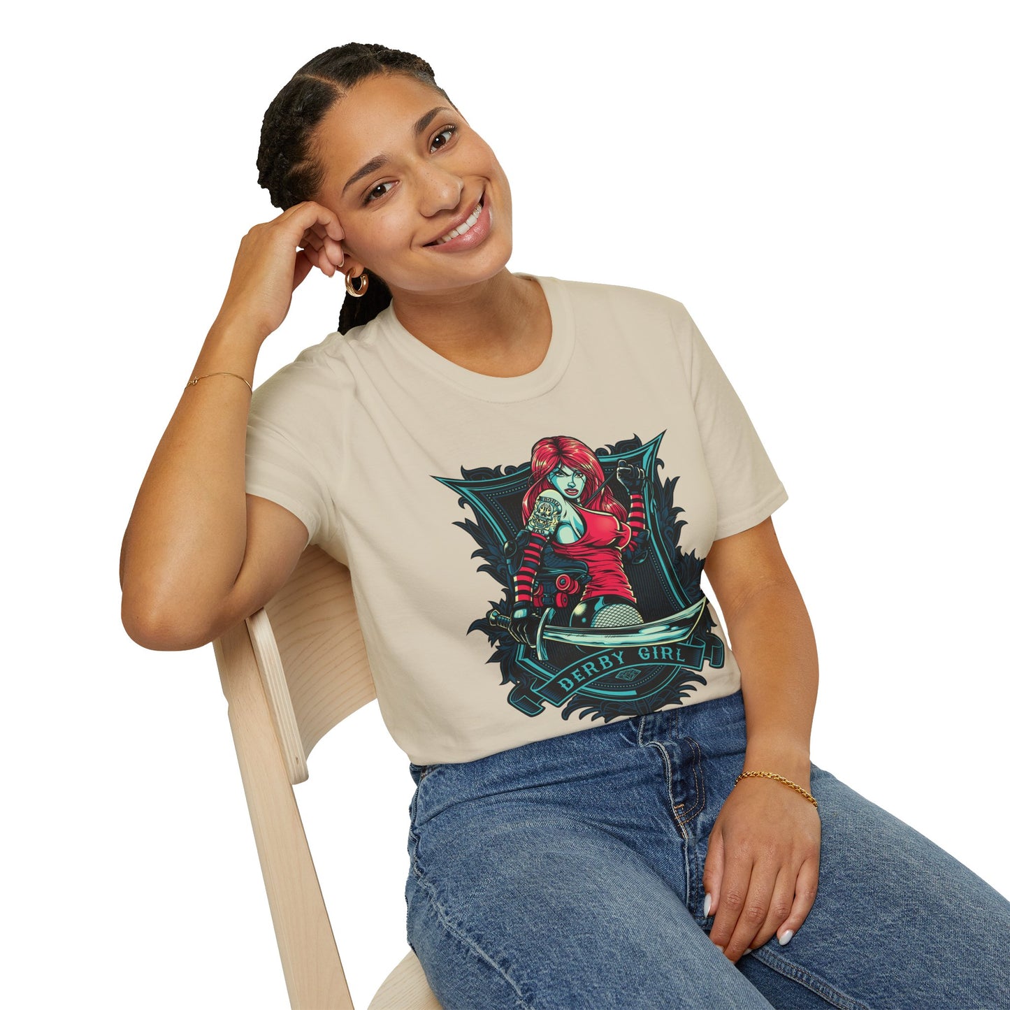 Art Design Shirt, T Shirt with Art, Graphic Shirt, Tee Shirt with Graphic Design, Shirt with Graphic Art, Art Graphic Shirt