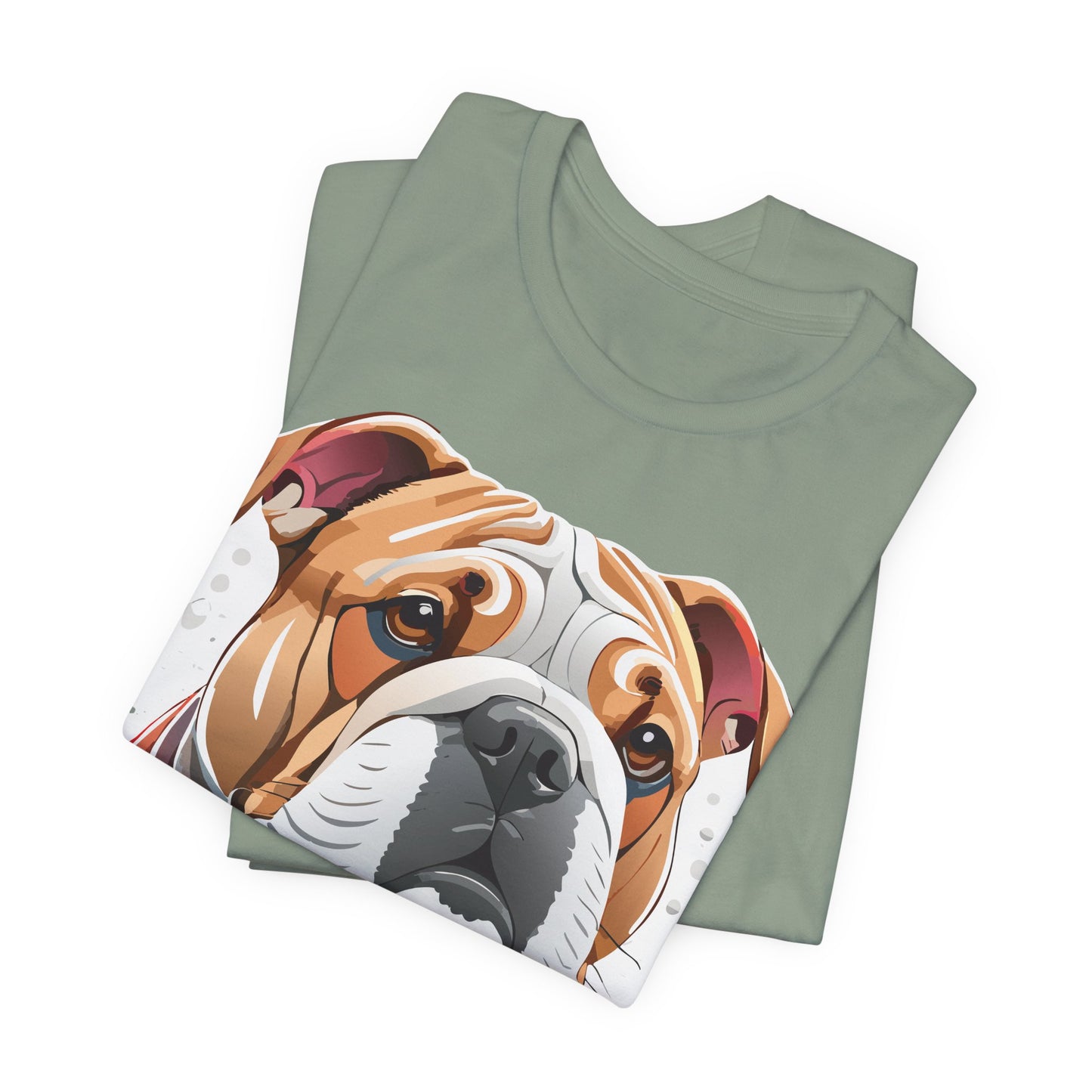 Unisex Animal Shirt, Tee Shirt with Animals, Art Design Tee Shirt, Wild Animals Shirt