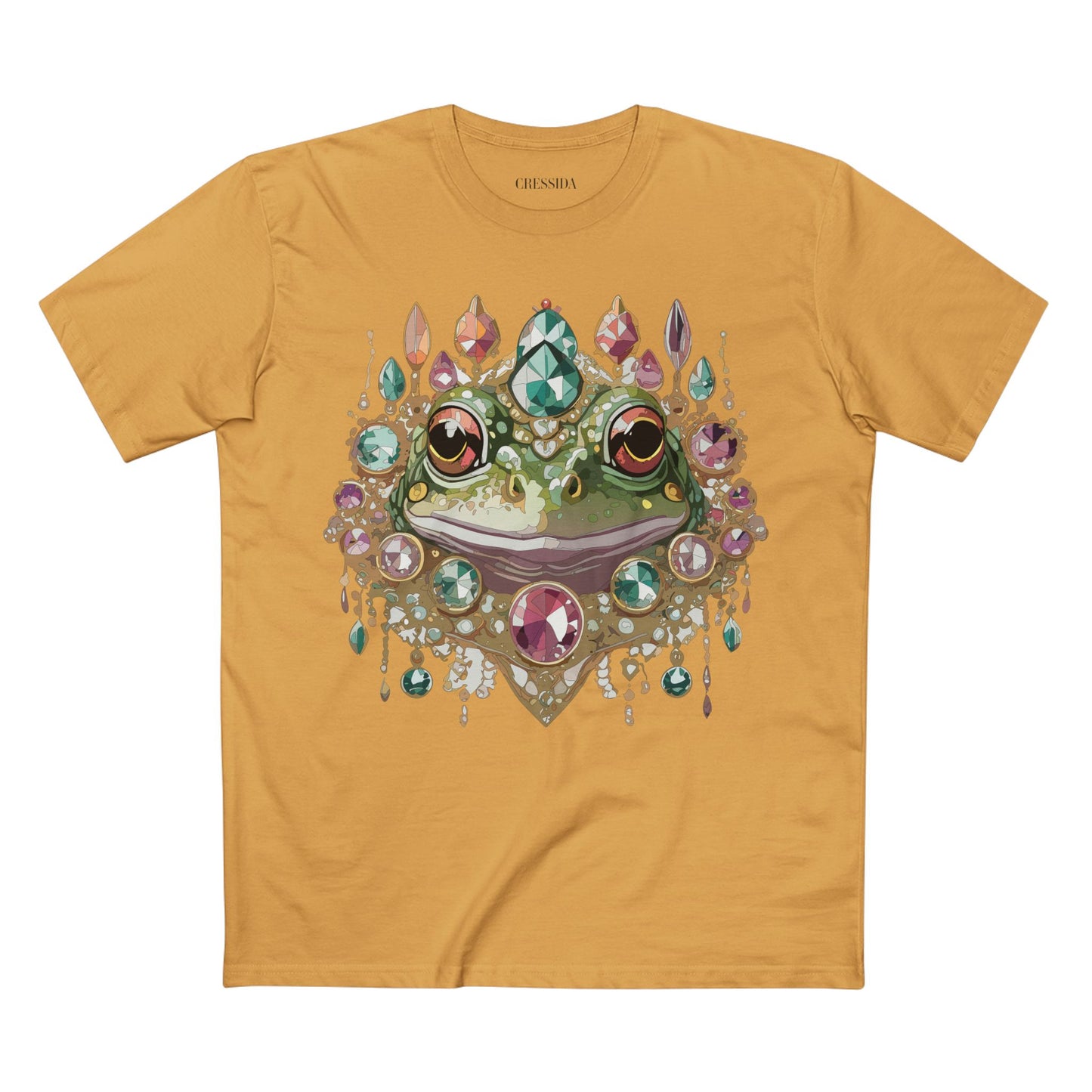 Animal Shirt, Shirt with Animals, Tee Shirt with Antique Animal Medallion