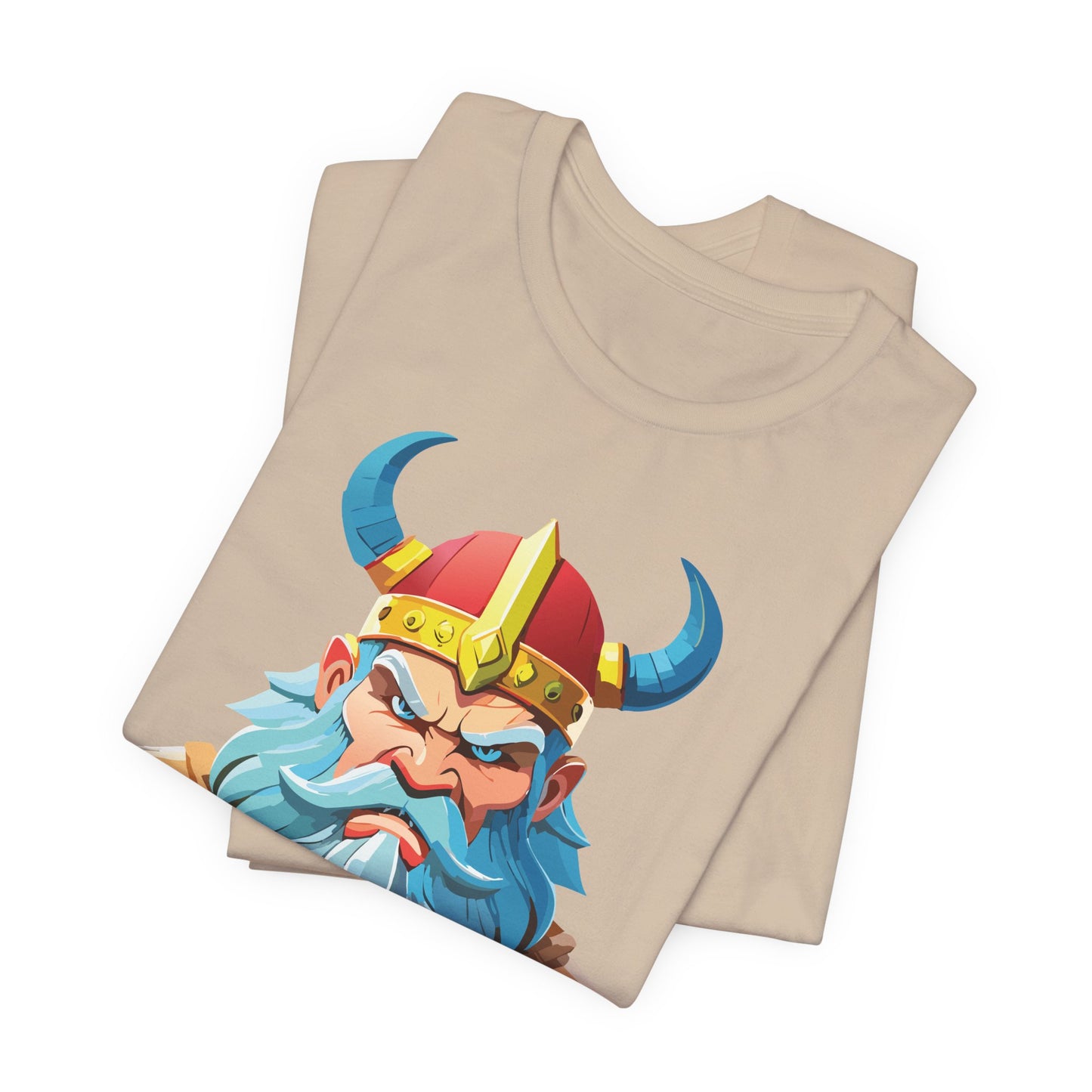 Unisex Viking Shirt, Nordic Shirt, Tee Shirt with Vikings