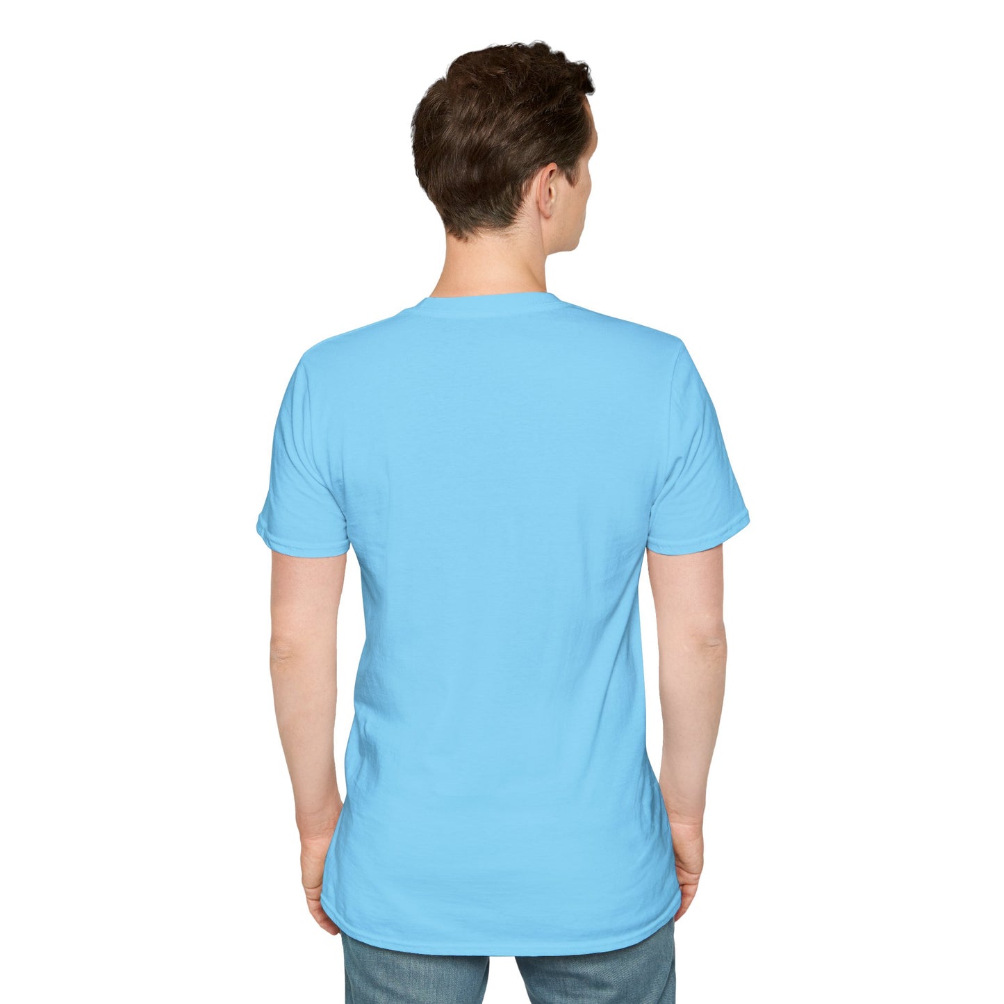 Samurai Shirt, Samurai Tee, T-Shirt with Samurai