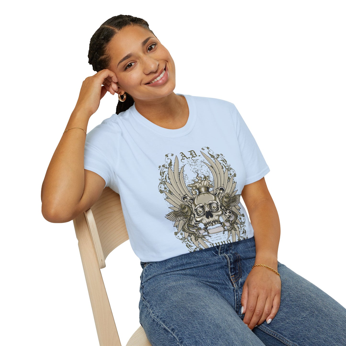 Art Design Shirt, T Shirt with Art, Graphic Shirt, Tee Shirt with Graphic Design, Shirt with Graphic Art, Art Graphic Shirt