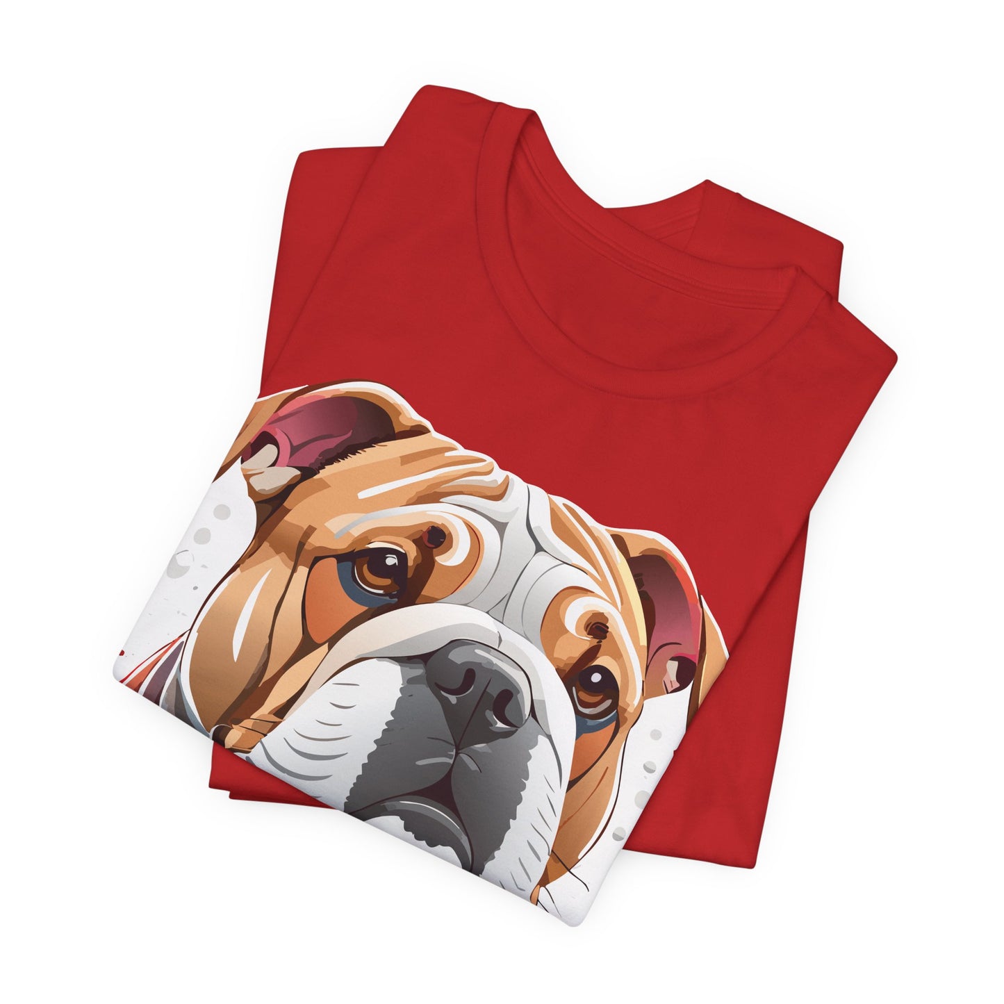 Unisex Animal Shirt, Tee Shirt with Animals, Art Design Tee Shirt, Wild Animals Shirt