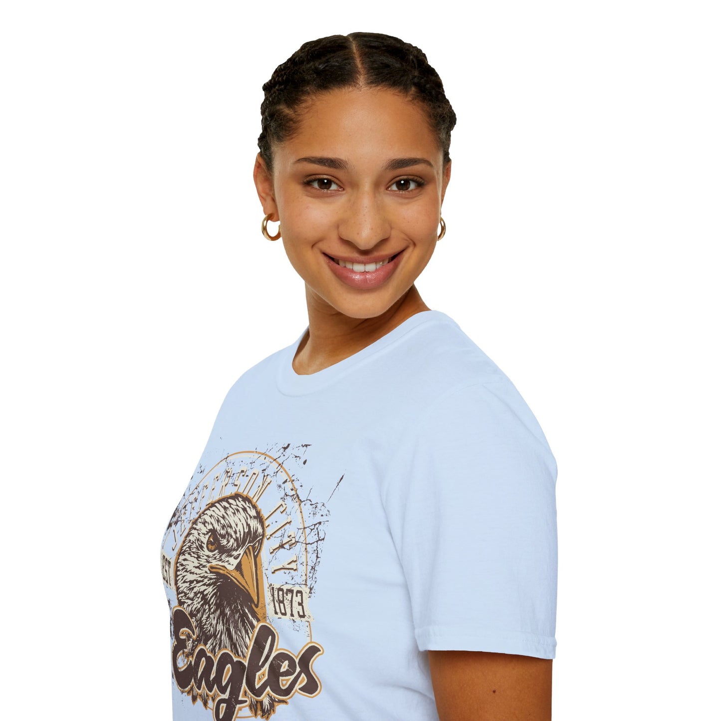 Art Design Shirt, T Shirt with Art, Graphic Shirt, Tee Shirt with Graphic Design, Shirt with Graphic Art, Art Graphic Shirt