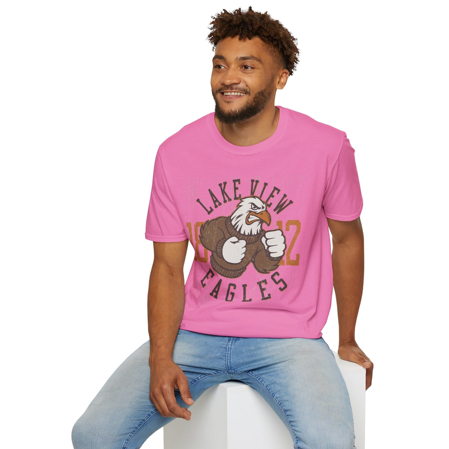 Art Design Shirt, T Shirt with Art, Graphic Shirt, Tee Shirt with Graphic Design, Shirt with Graphic Art, Art Graphic Shirt
