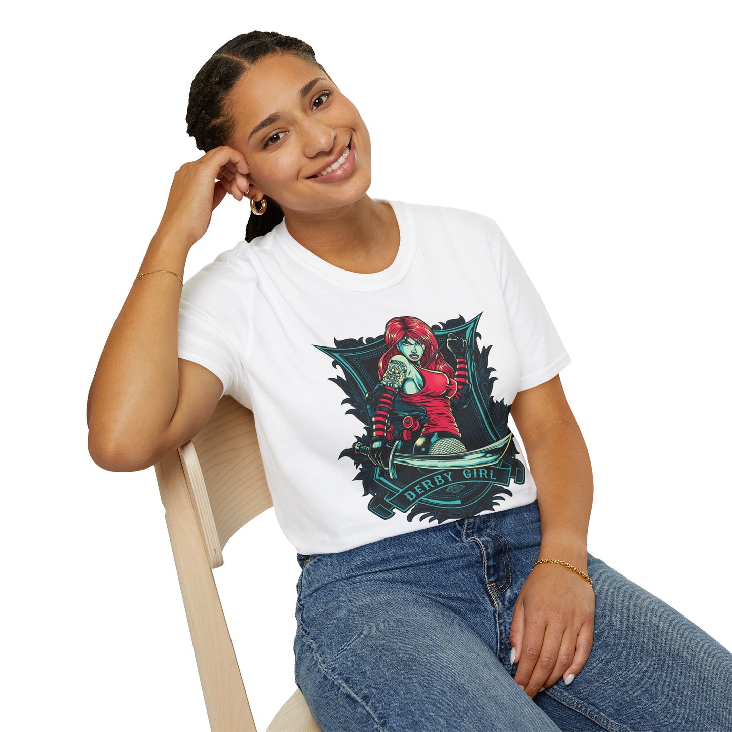 Art Design Shirt, T Shirt with Art, Graphic Shirt, Tee Shirt with Graphic Design, Shirt with Graphic Art, Art Graphic Shirt