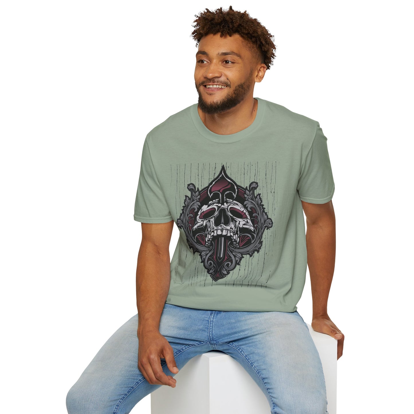 Art Design Shirt, T Shirt with Art, Graphic Shirt, Tee Shirt with Graphic Design, Shirt with Graphic Art, Art Graphic Shirt