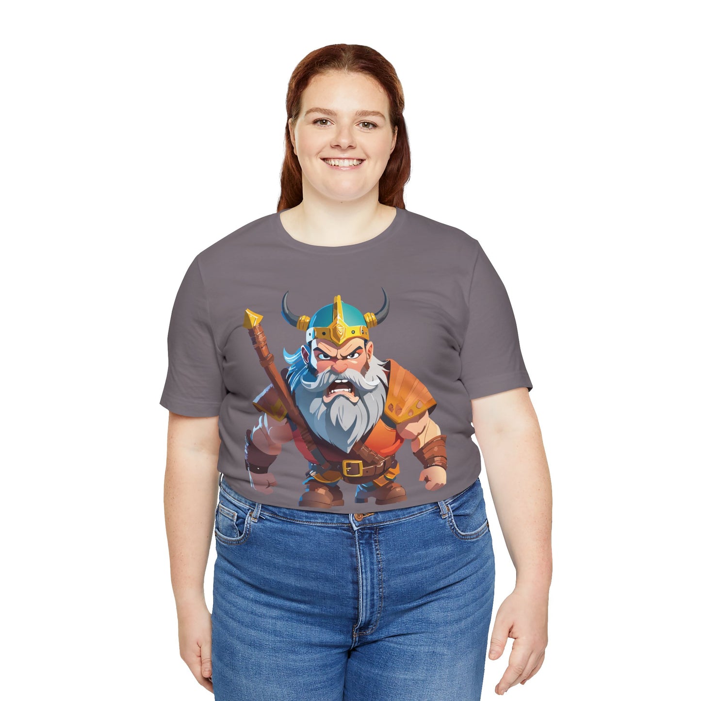 Unisex Viking Shirt, Nordic Shirt, Tee Shirt with Vikings