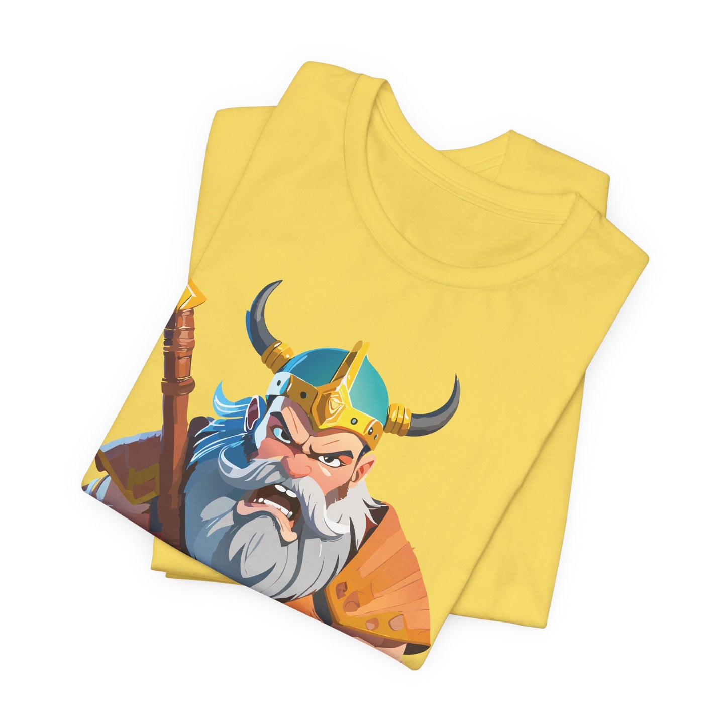 Unisex Viking Shirt, Nordic Shirt, Tee Shirt with Vikings