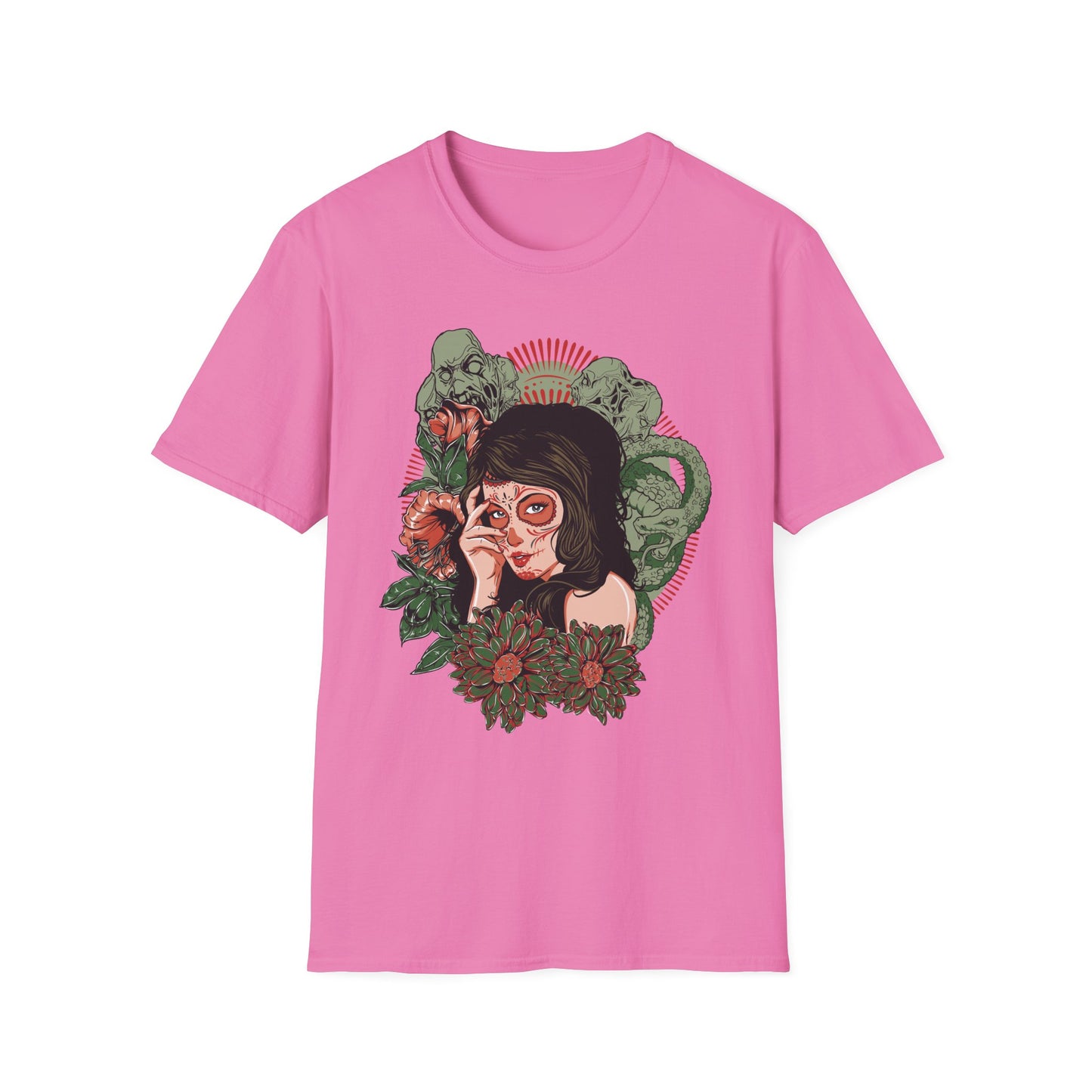Art Design Shirt, T Shirt with Art, Graphic Shirt, Tee Shirt with Graphic Design, Shirt with Graphic Art, Art Graphic Shirt