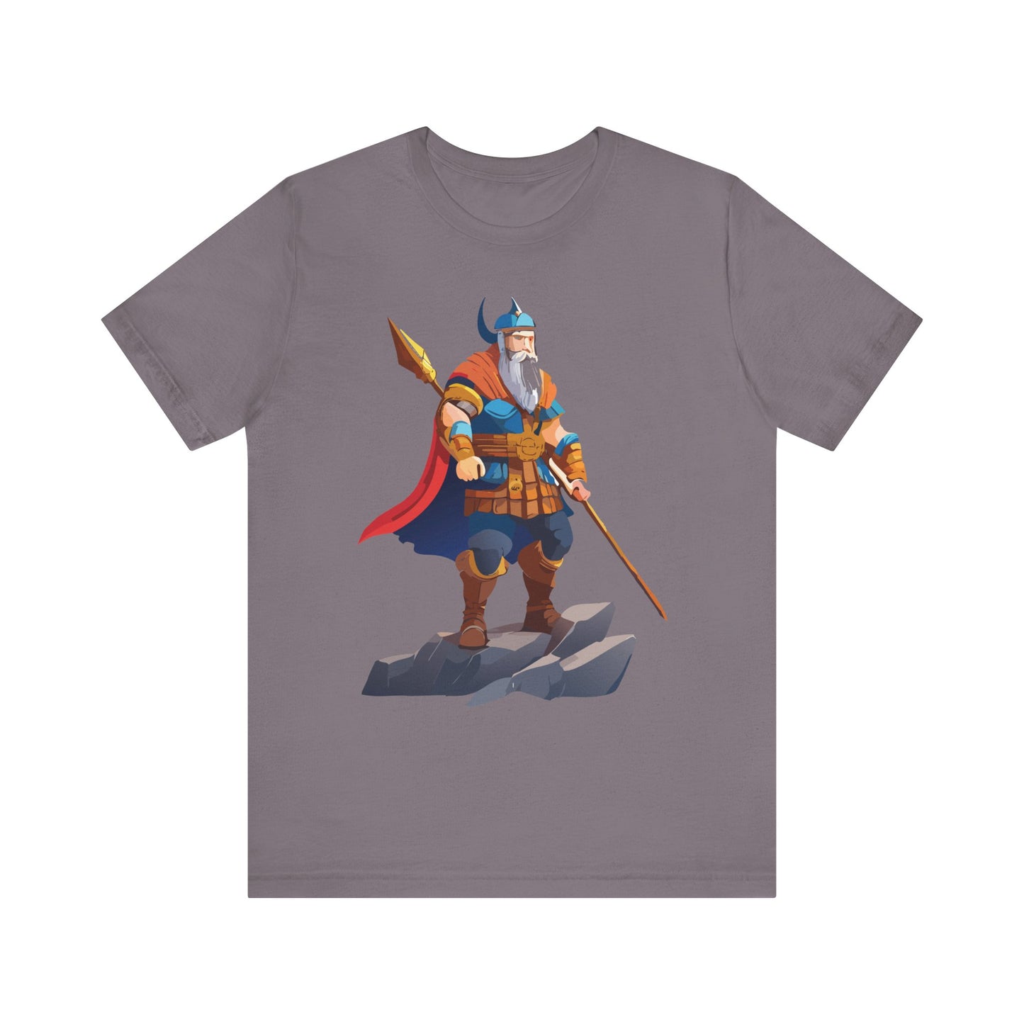 Unisex Viking Shirt, Nordic Shirt, Tee Shirt with Vikings