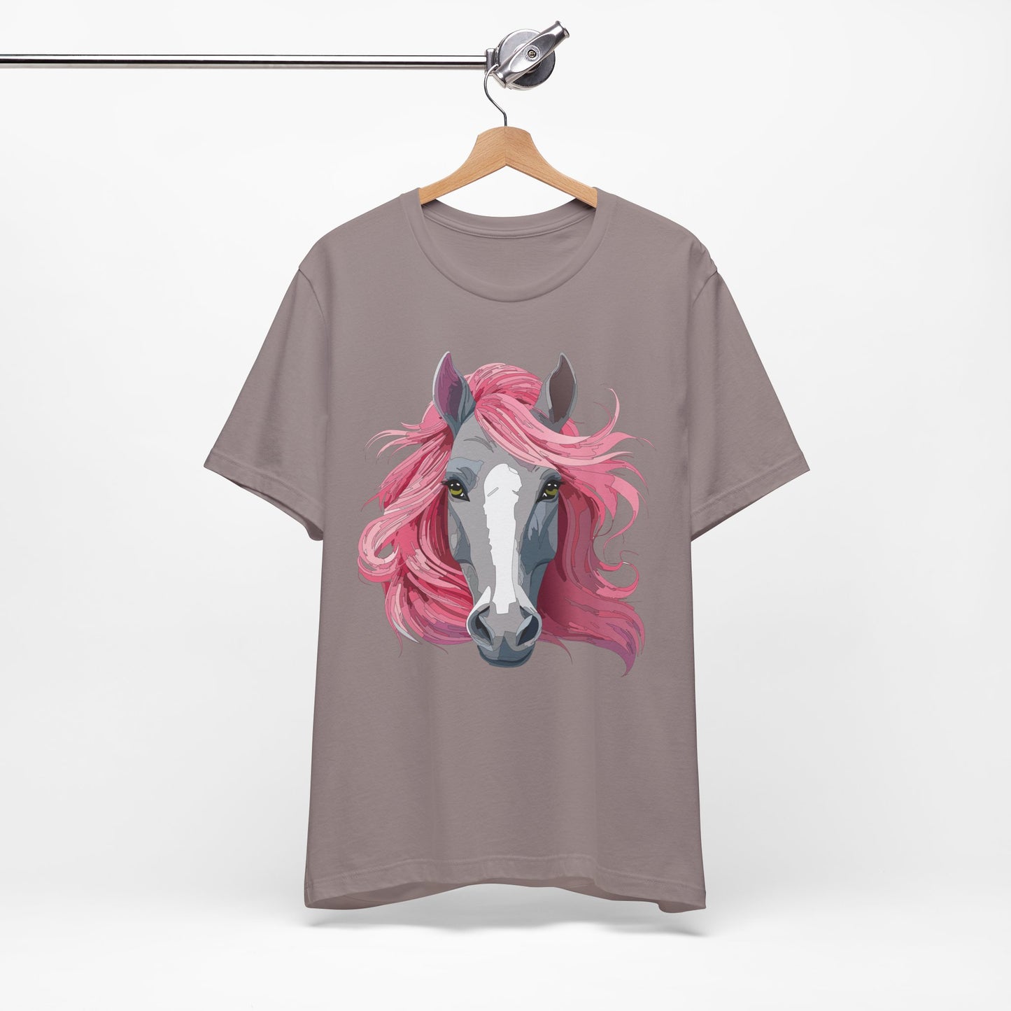 Unisex Animal Shirt, Tee Shirt with Animals, Art Design Tee Shirt, Wild Animals Shirt