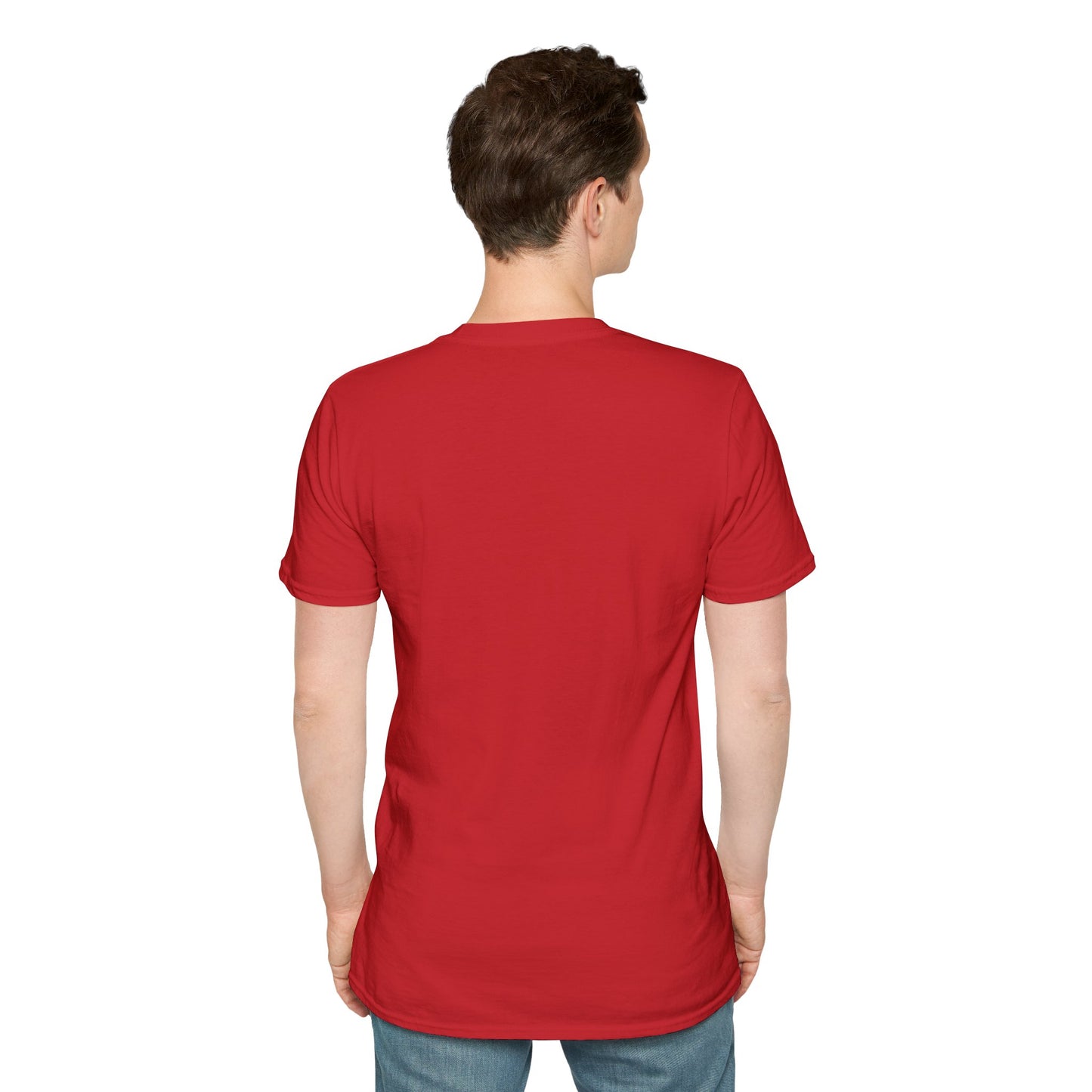 Samurai Shirt, Samurai Tee, T-Shirt with Samurai