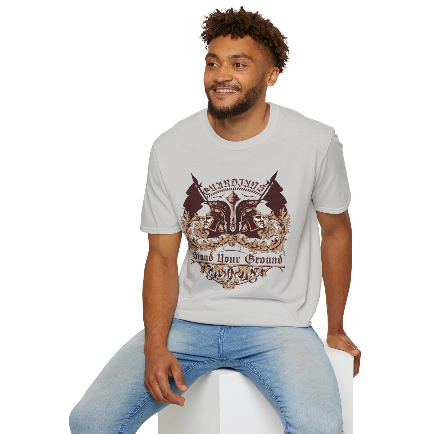 Art Design Shirt, T Shirt with Art, Graphic Shirt, Tee Shirt with Graphic Design, Shirt with Graphic Art, Art Graphic Shirt