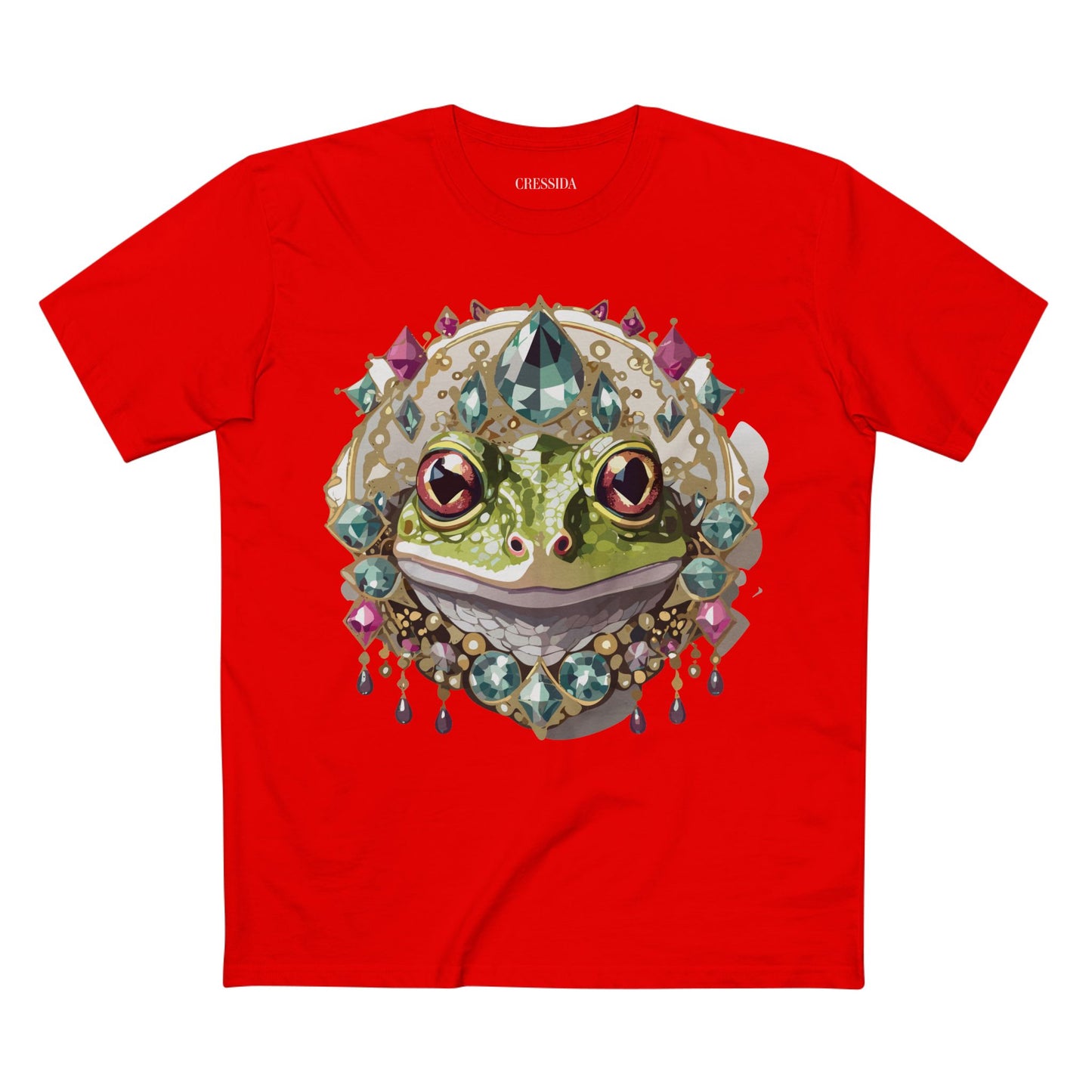 Animal Shirt, Shirt with Animals, Tee Shirt with Antique Animal Medallion