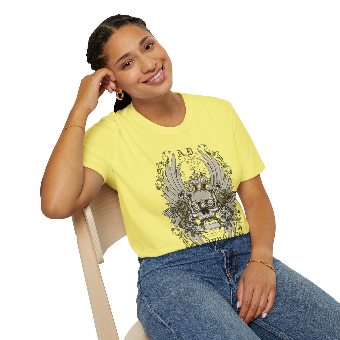 Art Design Shirt, T Shirt with Art, Graphic Shirt, Tee Shirt with Graphic Design, Shirt with Graphic Art, Art Graphic Shirt