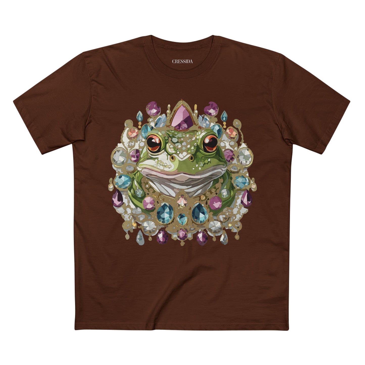 Animal Shirt, Shirt with Animals, Tee Shirt with Antique Animal Medallion