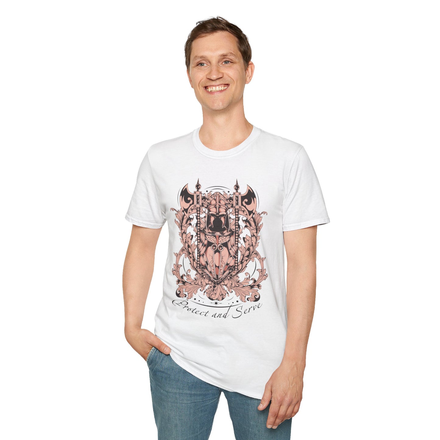 Art Design Shirt, T Shirt with Art, Graphic Shirt, Tee Shirt with Graphic Design, Shirt with Graphic Art, Art Graphic Shirt