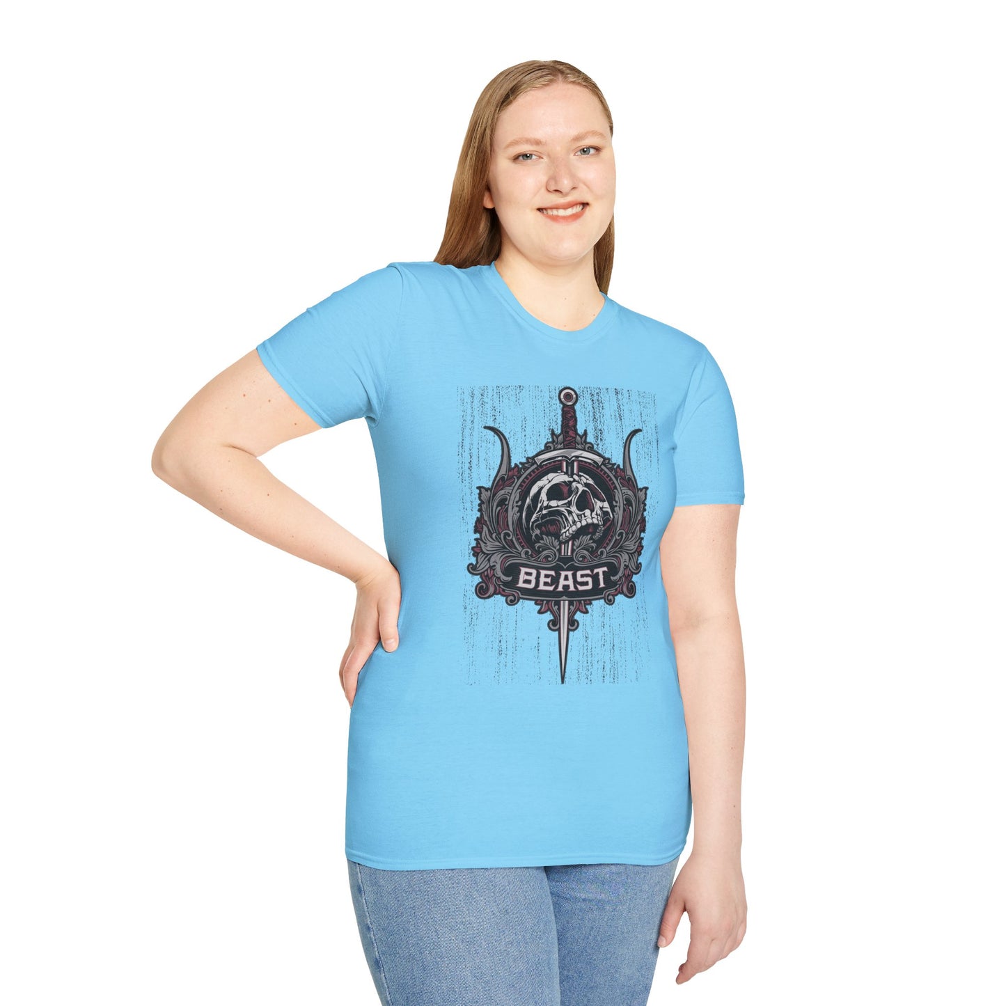 Art Design Shirt, T Shirt with Art, Graphic Shirt, Tee Shirt with Graphic Design, Shirt with Graphic Art, Art Graphic Shirt