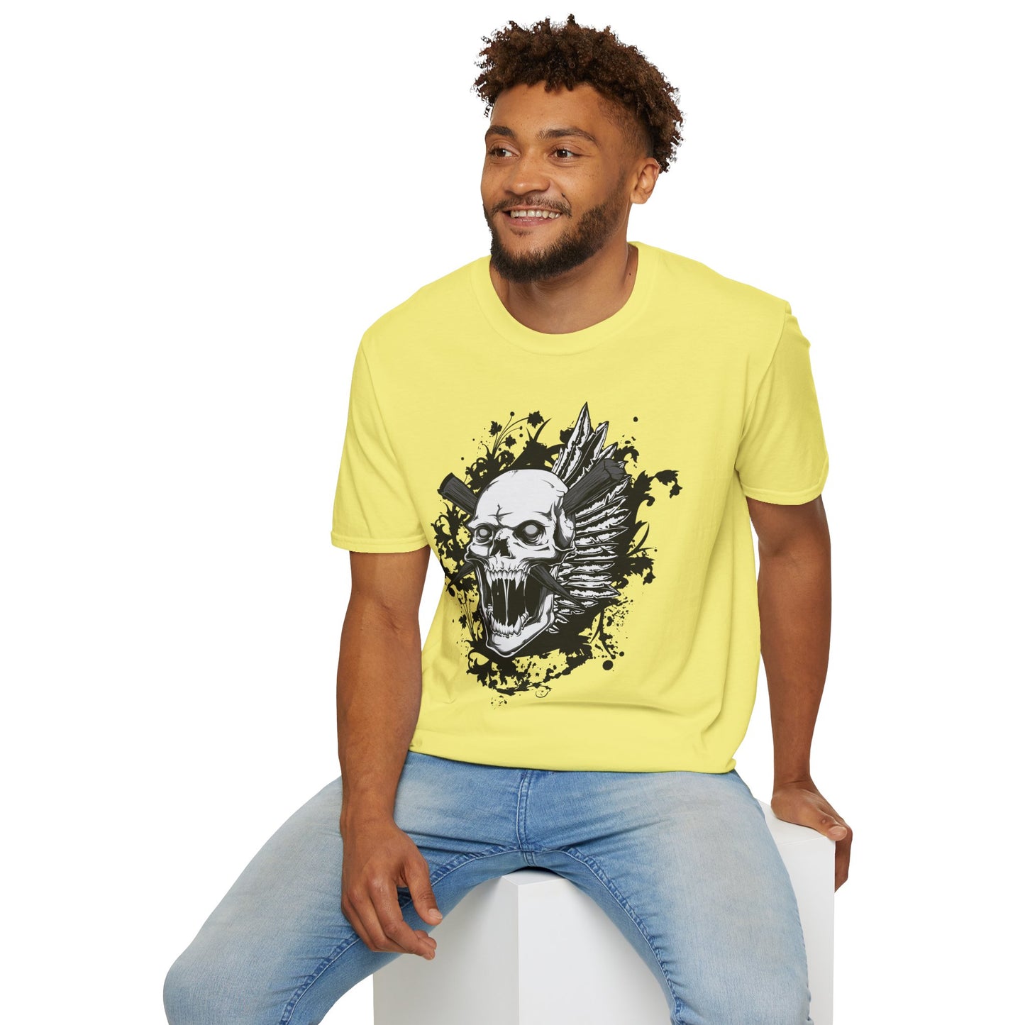 Art Design Shirt, T Shirt with Art, Graphic Shirt, Tee Shirt with Graphic Design, Shirt with Graphic Art, Art Graphic Shirt