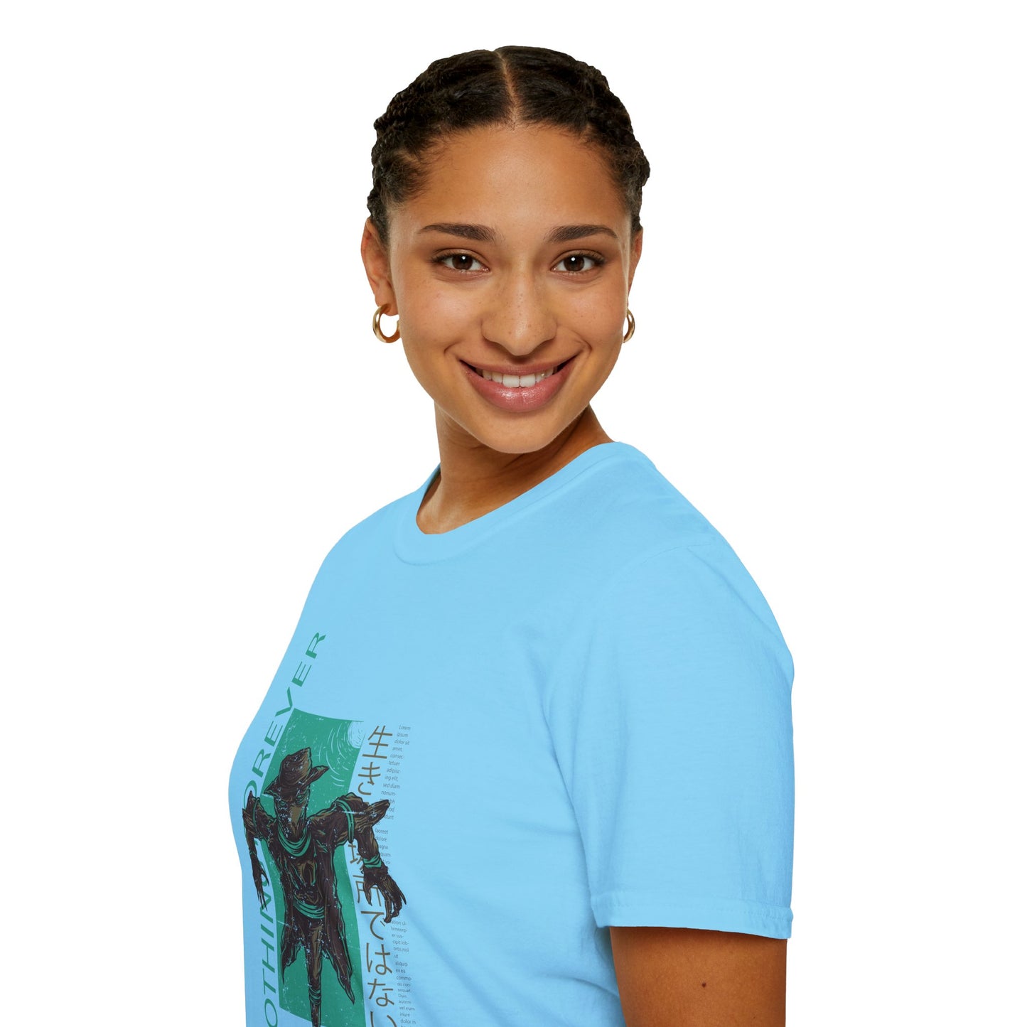 Art Design Shirt, T Shirt with Art, Graphic Shirt, Tee Shirt with Graphic Design, Shirt with Graphic Art, Art Graphic Shirt