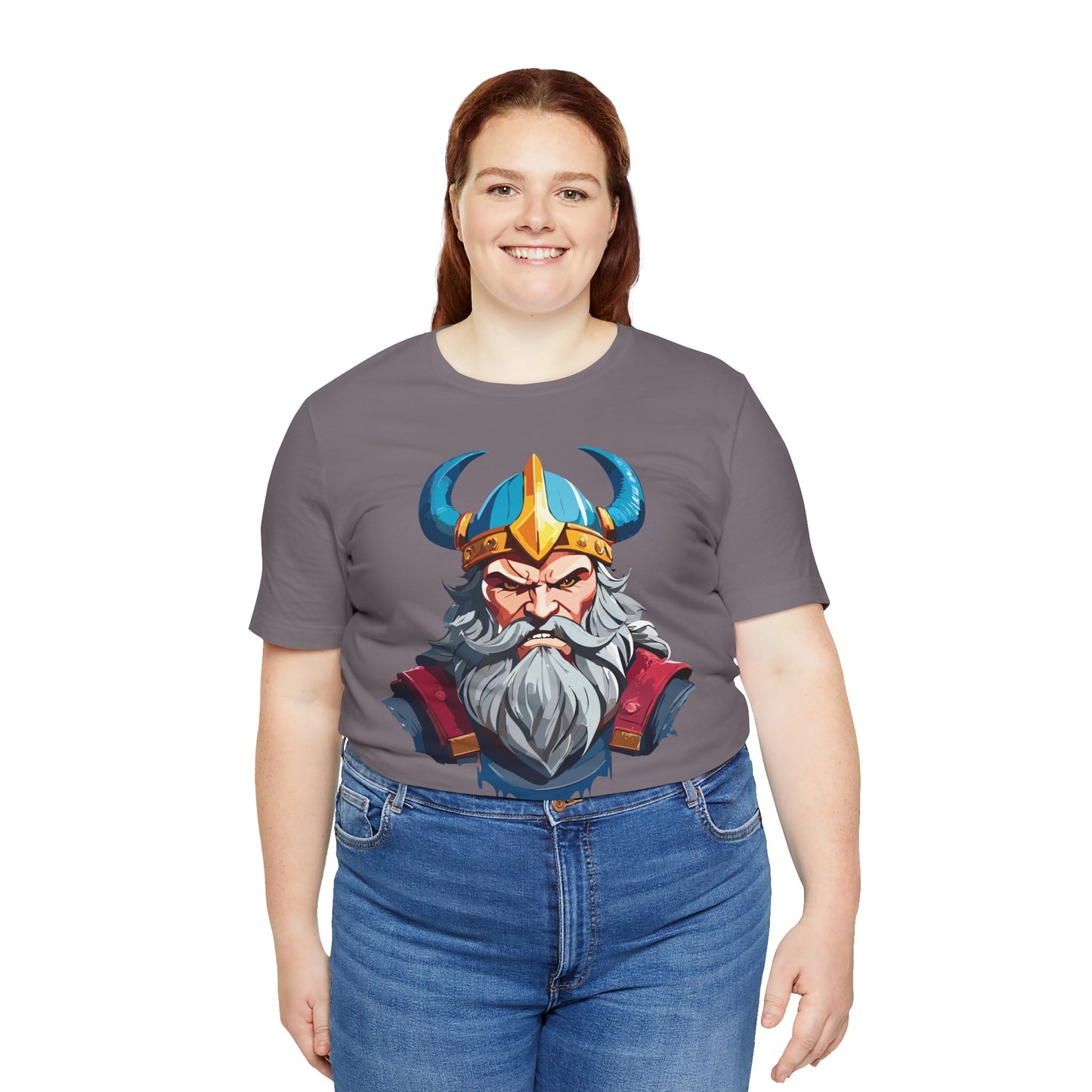Unisex Viking Shirt, Nordic Shirt, Tee Shirt with Vikings