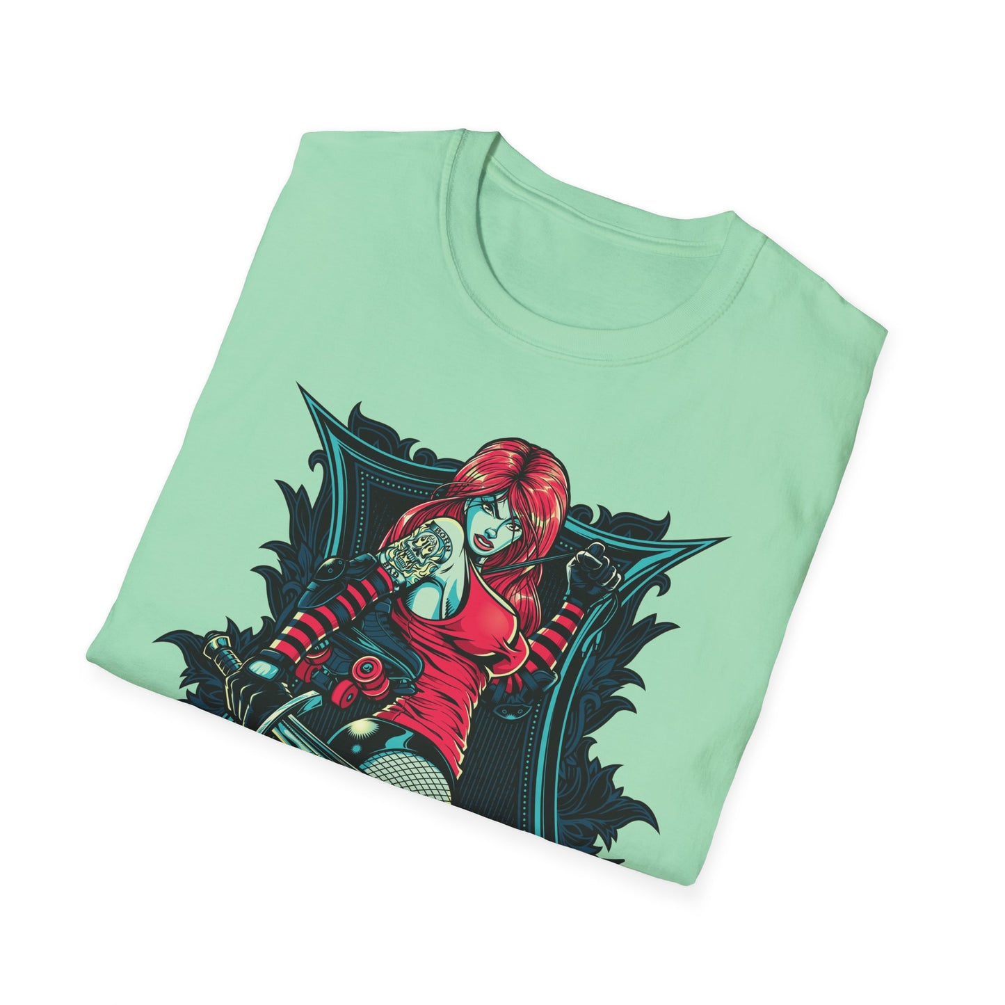 Art Design Shirt, T Shirt with Art, Graphic Shirt, Tee Shirt with Graphic Design, Shirt with Graphic Art, Art Graphic Shirt