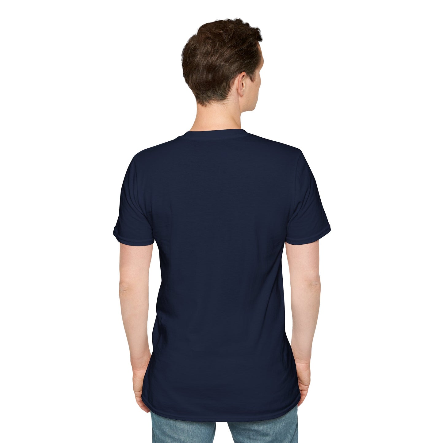 Samurai Shirt, Samurai Tee, T-Shirt with Samurai