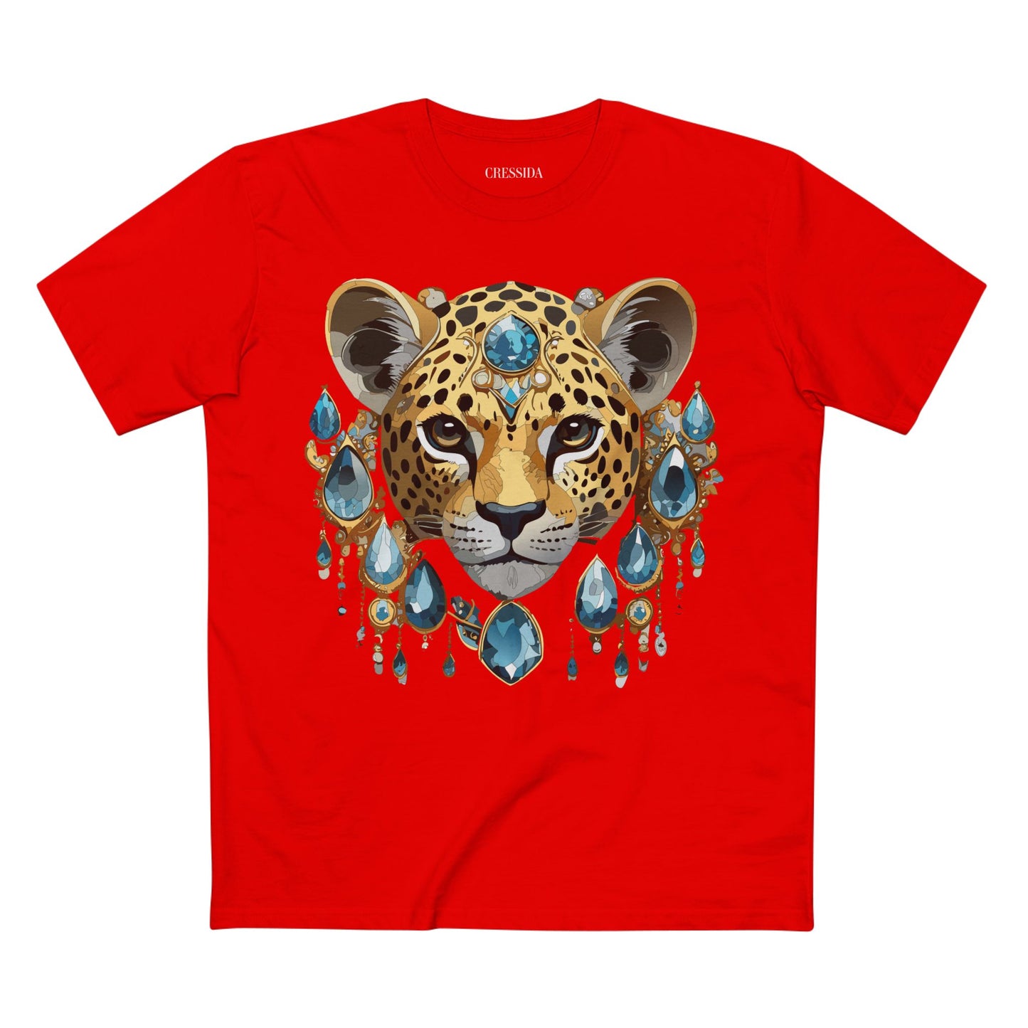Animal Shirt, Shirt with Animals, Tee Shirt with Antique Animal Medallion