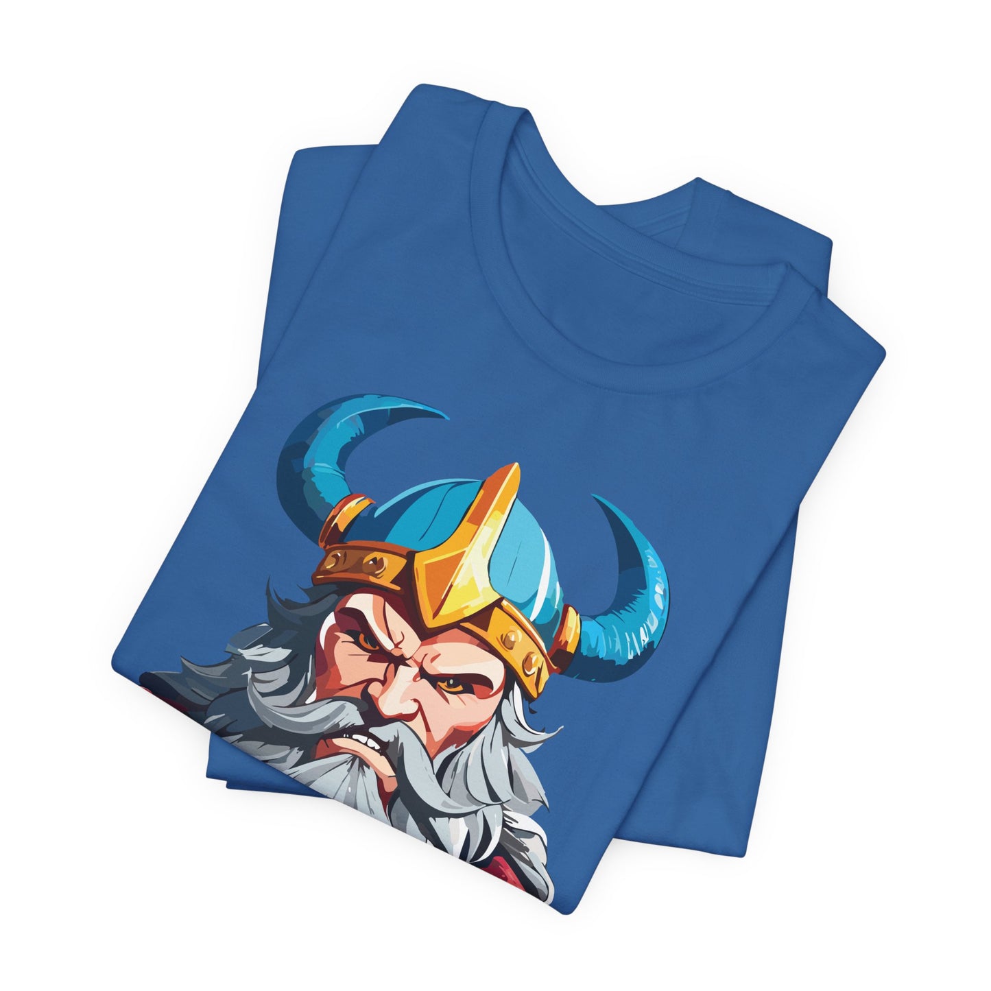 Unisex Viking Shirt, Nordic Shirt, Tee Shirt with Vikings