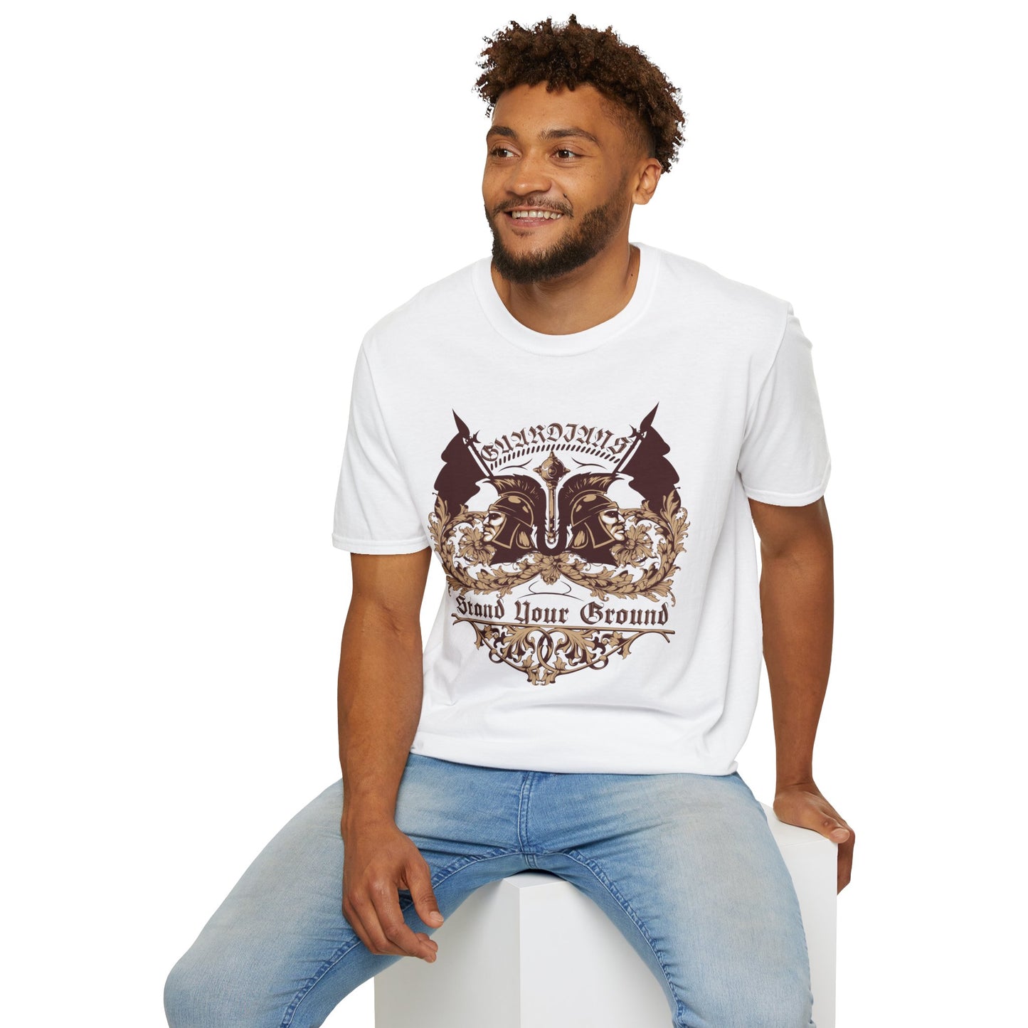 Art Design Shirt, T Shirt with Art, Graphic Shirt, Tee Shirt with Graphic Design, Shirt with Graphic Art, Art Graphic Shirt
