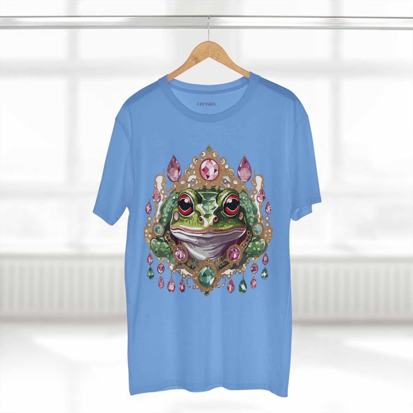 Animal Shirt, Shirt with Animals, Tee Shirt with Antique Animal Medallion
