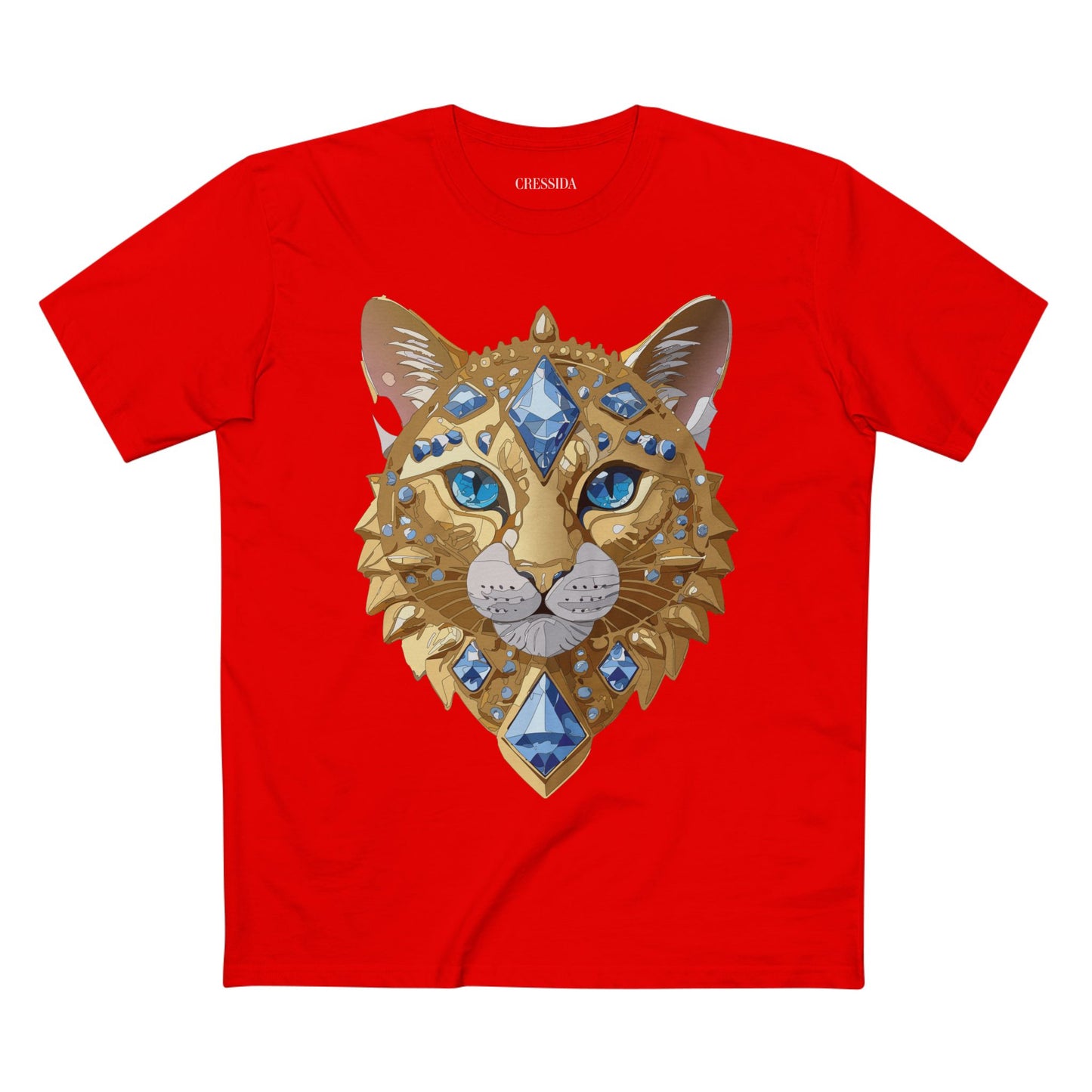 Animal Shirt, Shirt with Animals, Tee Shirt with Antique Animal Medallion