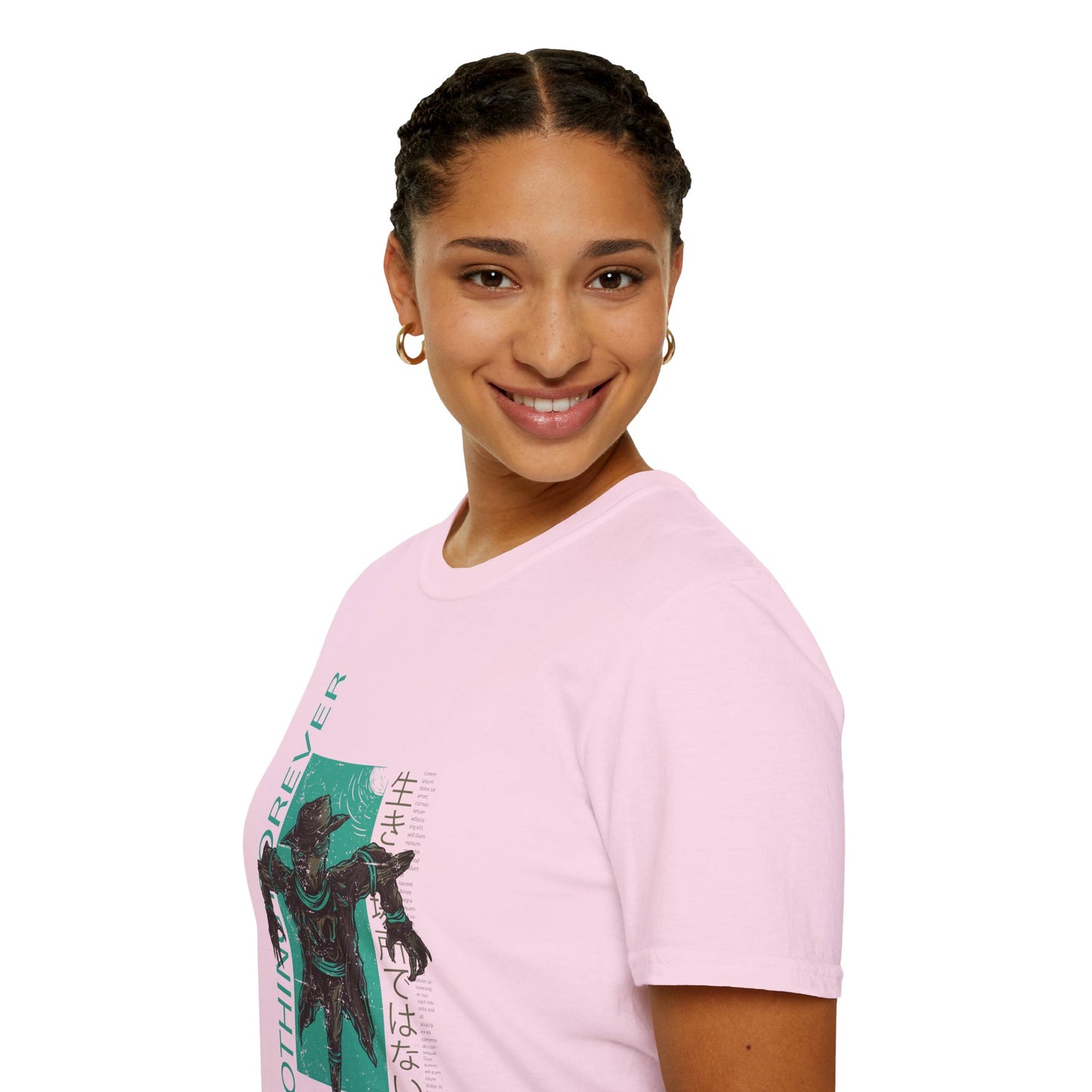 Art Design Shirt, T Shirt with Art, Graphic Shirt, Tee Shirt with Graphic Design, Shirt with Graphic Art, Art Graphic Shirt