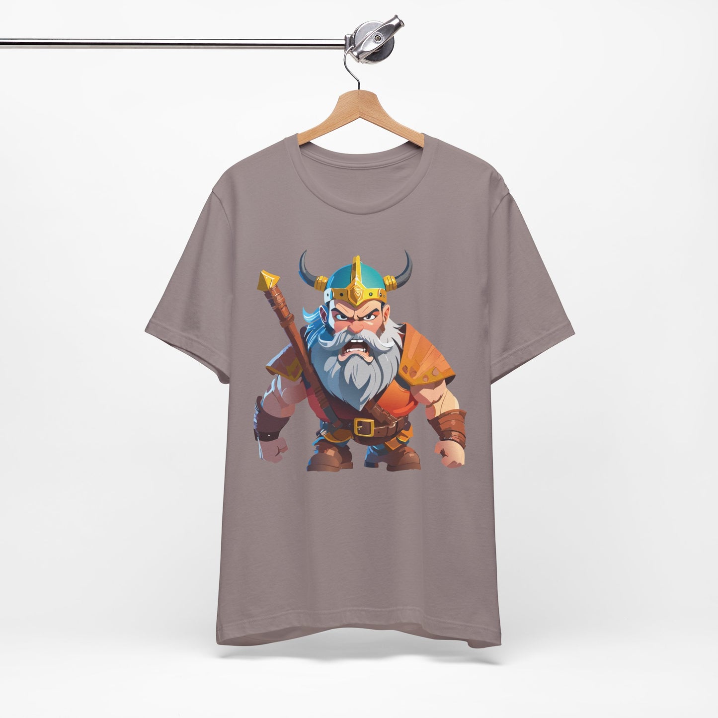 Unisex Viking Shirt, Nordic Shirt, Tee Shirt with Vikings