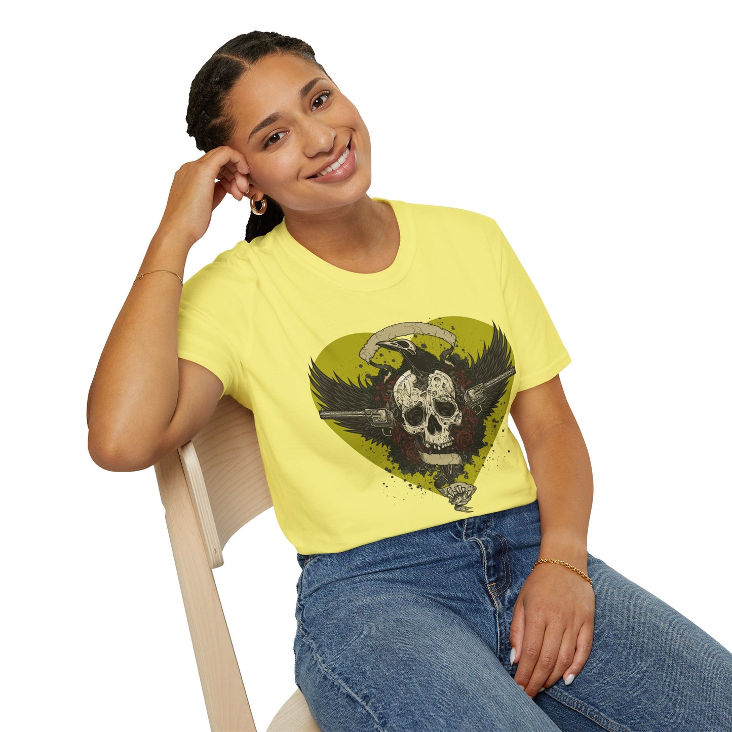 Art Design Shirt, T Shirt with Art, Graphic Shirt, Tee Shirt with Graphic Design, Shirt with Graphic Art, Art Graphic Shirt