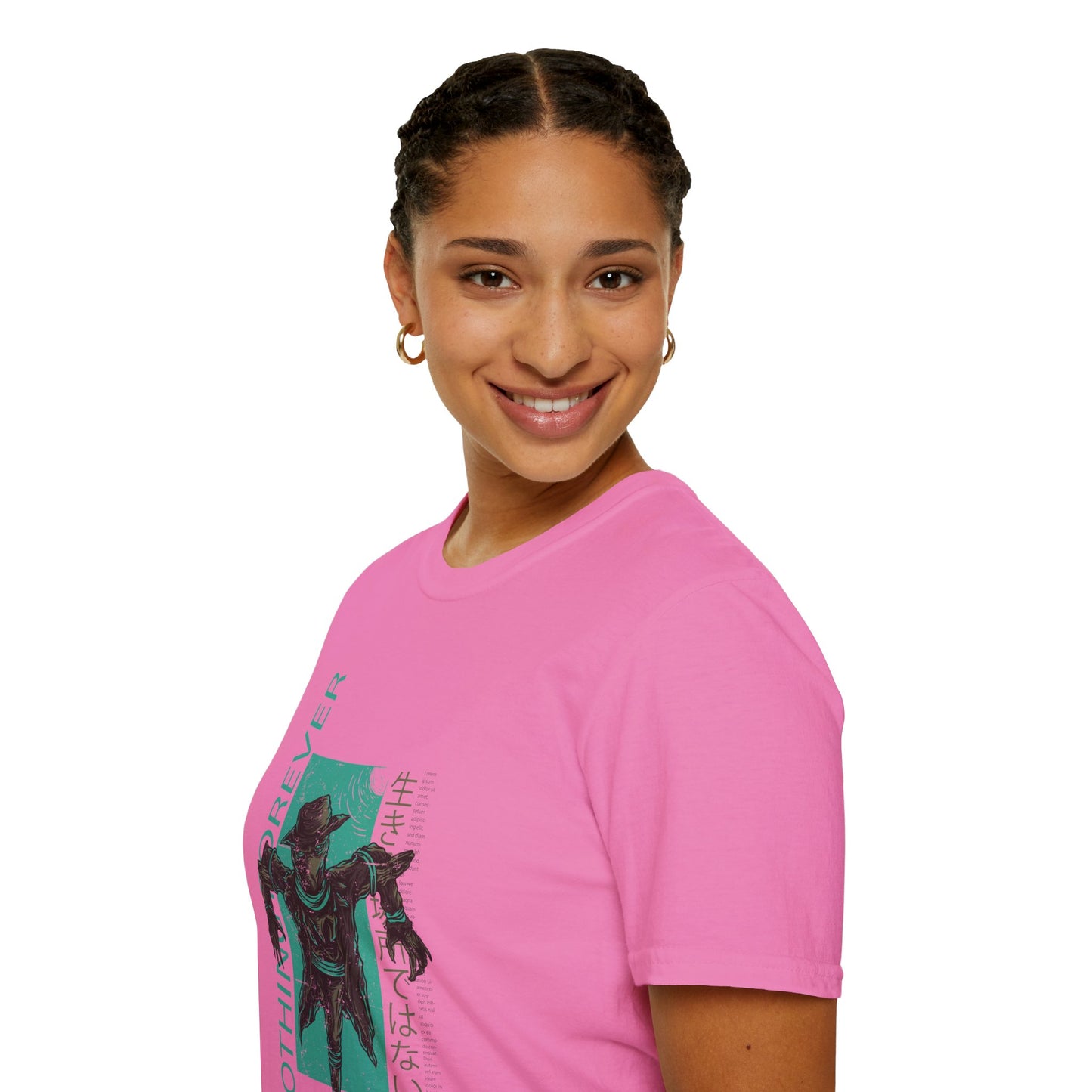 Art Design Shirt, T Shirt with Art, Graphic Shirt, Tee Shirt with Graphic Design, Shirt with Graphic Art, Art Graphic Shirt