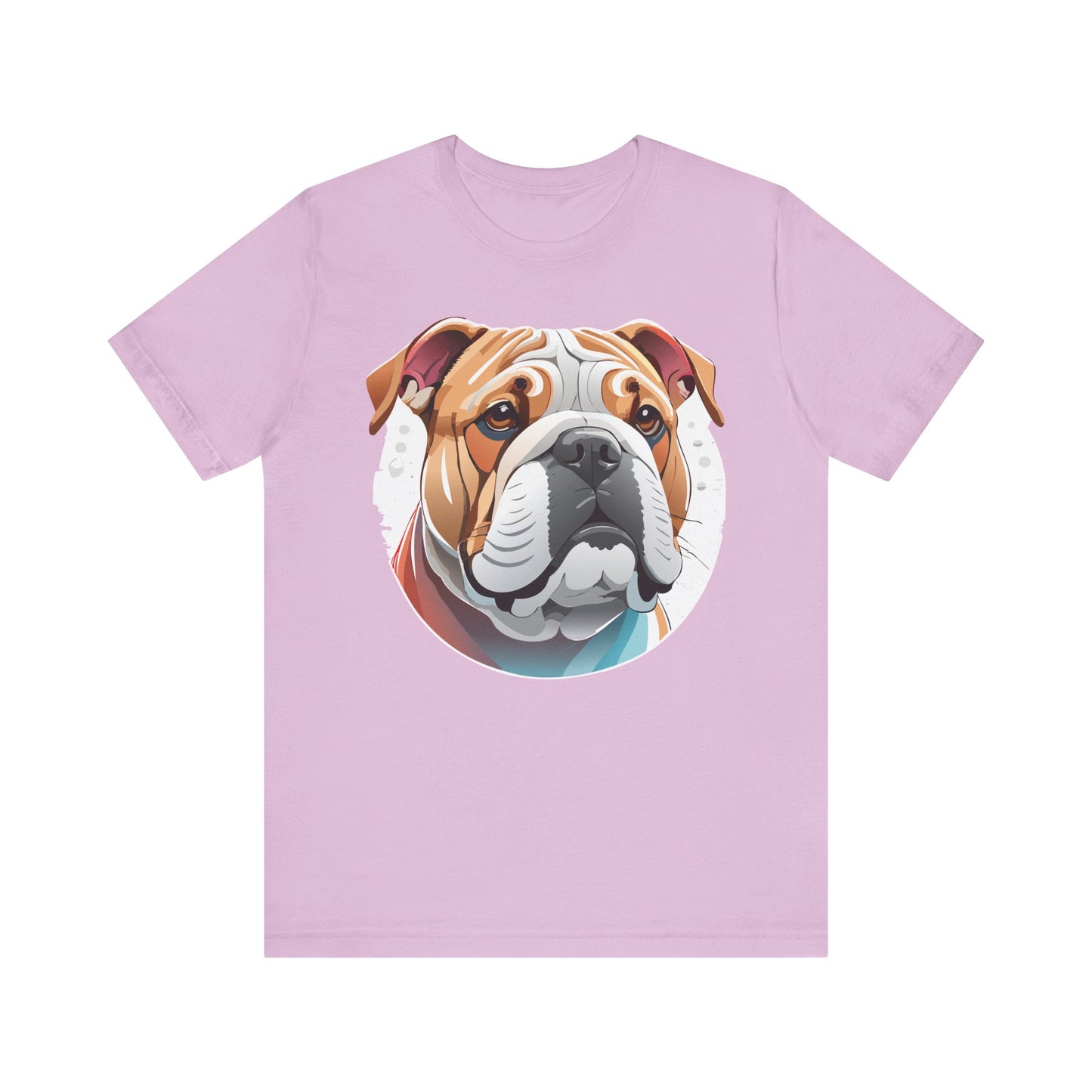 Unisex Animal Shirt, Tee Shirt with Animals, Art Design Tee Shirt, Wild Animals Shirt