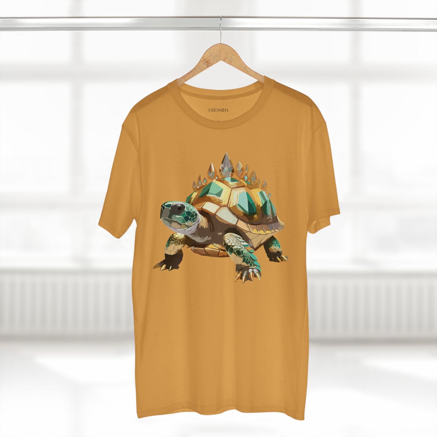 Animal Shirt, Shirt with Animals, Tee Shirt with Antique Animal Medallion