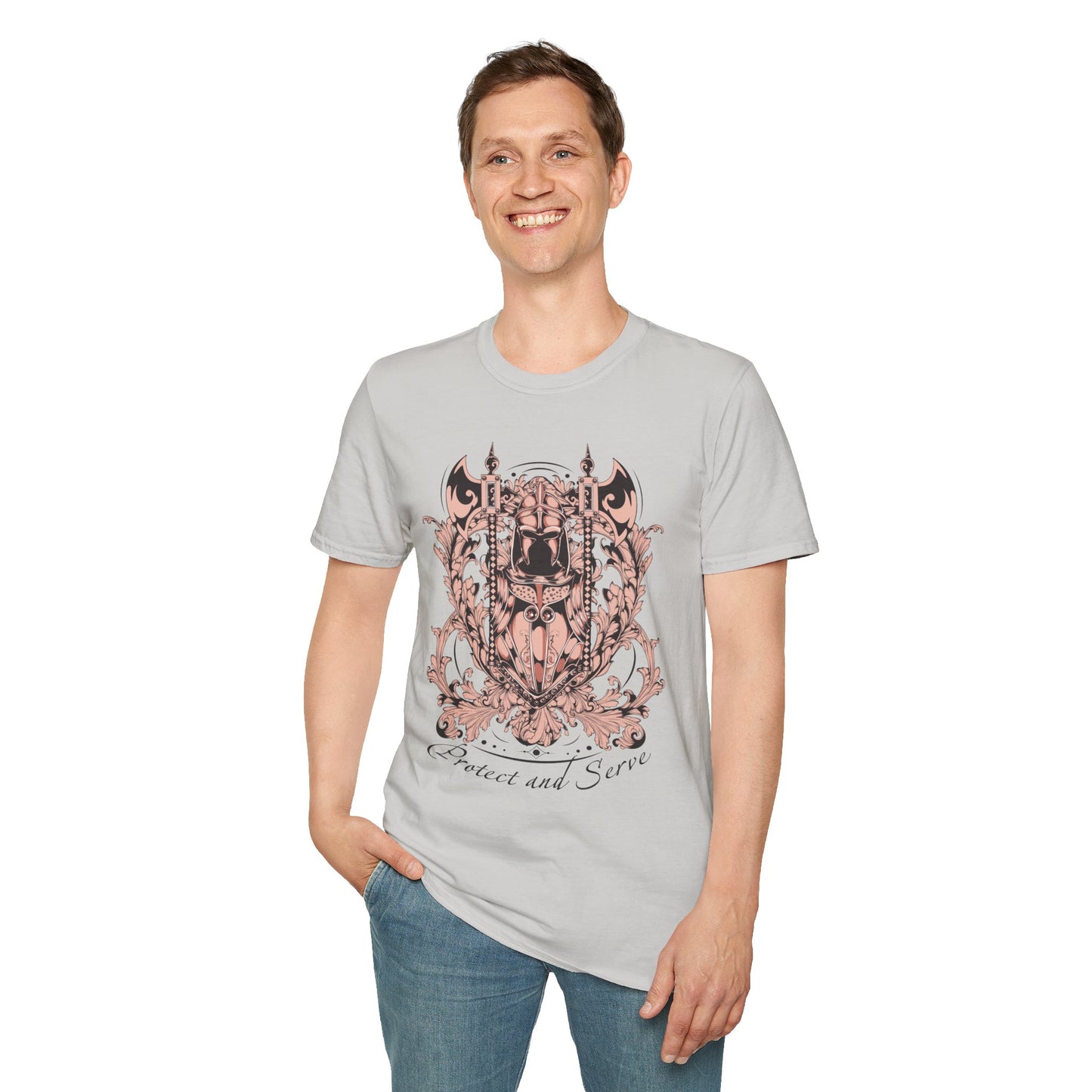 Art Design Shirt, T Shirt with Art, Graphic Shirt, Tee Shirt with Graphic Design, Shirt with Graphic Art, Art Graphic Shirt