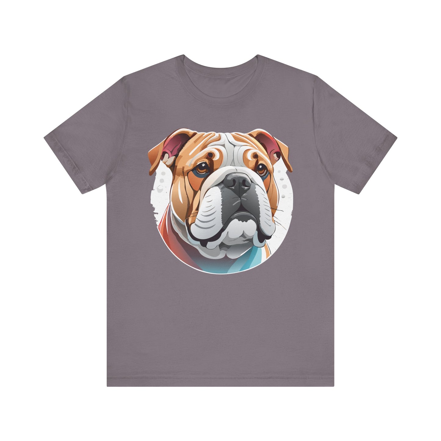 Unisex Animal Shirt, Tee Shirt with Animals, Art Design Tee Shirt, Wild Animals Shirt