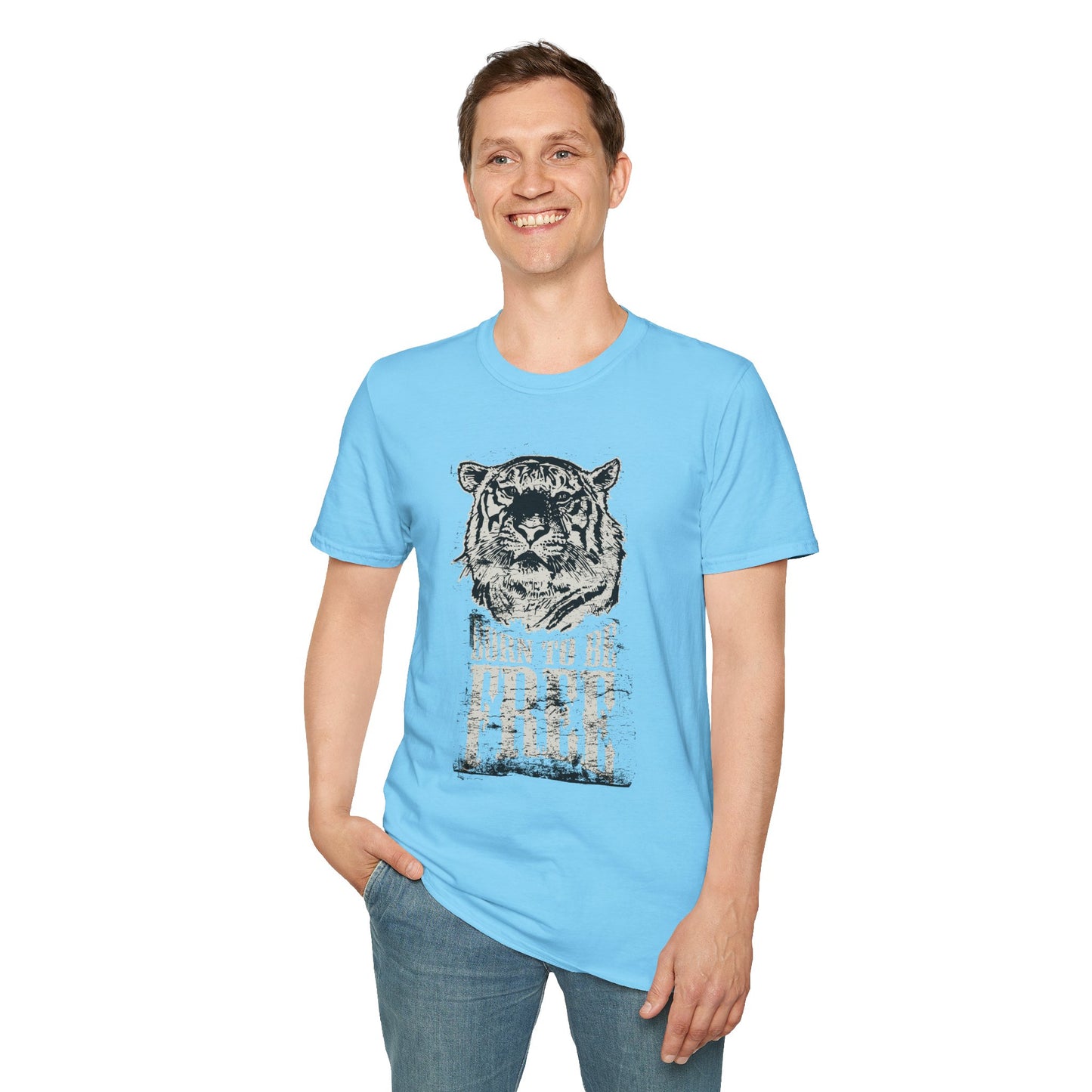 Art Design Shirt, T Shirt with Art, Graphic Shirt, Tee Shirt with Graphic Design, Shirt with Graphic Art, Art Graphic Shirt
