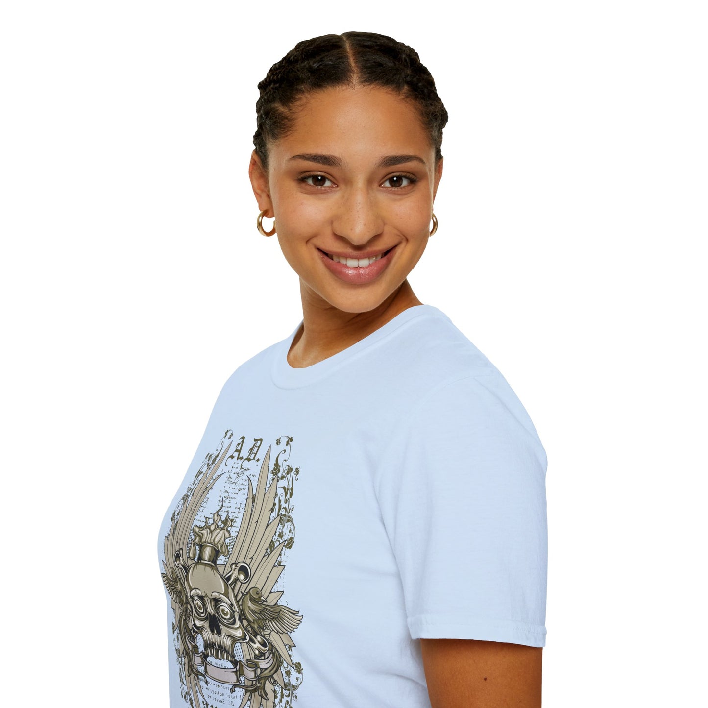 Art Design Shirt, T Shirt with Art, Graphic Shirt, Tee Shirt with Graphic Design, Shirt with Graphic Art, Art Graphic Shirt