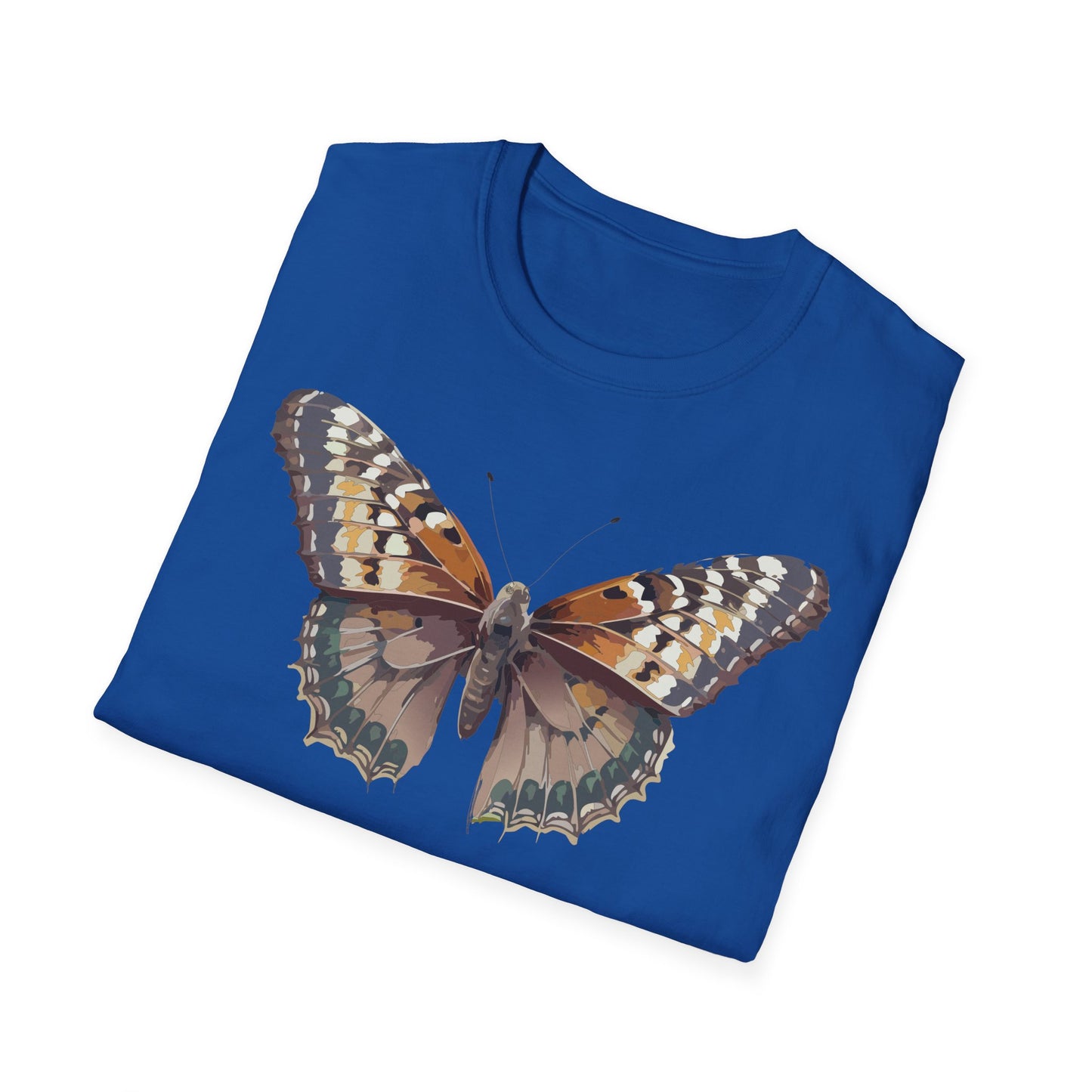 Butterfly Shirt, T Shirt with Butterfly, Monarch Shirt